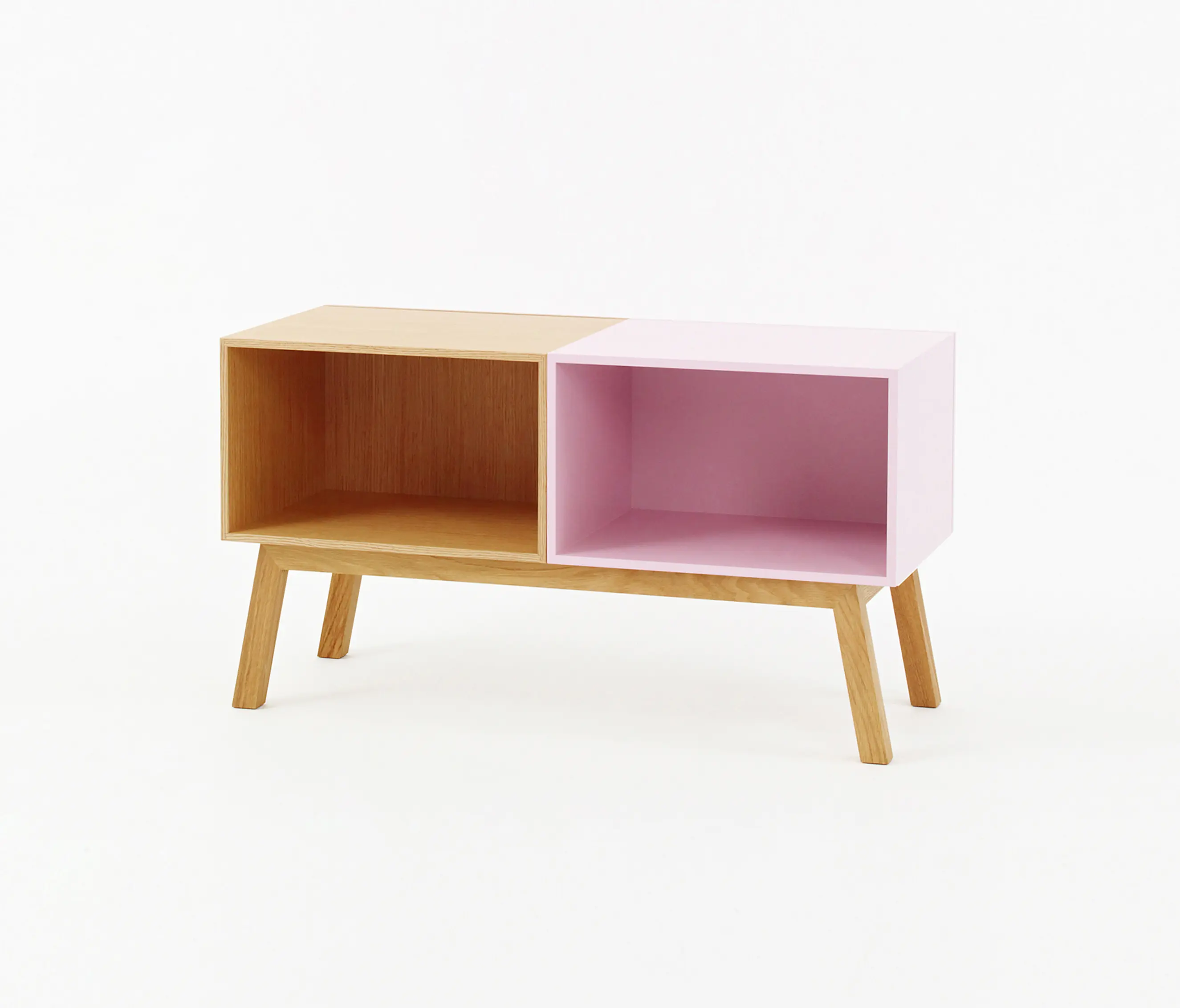 Cubit - Cubit Sideboard