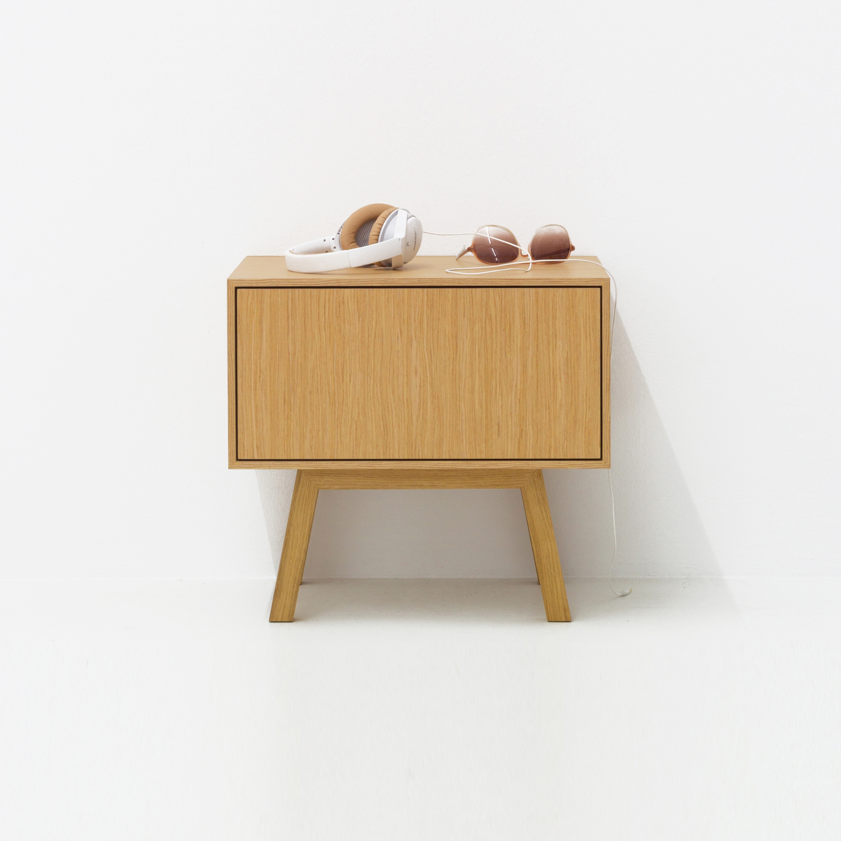 Afficher le produit Cubit Sideboard du fabricant Cubit