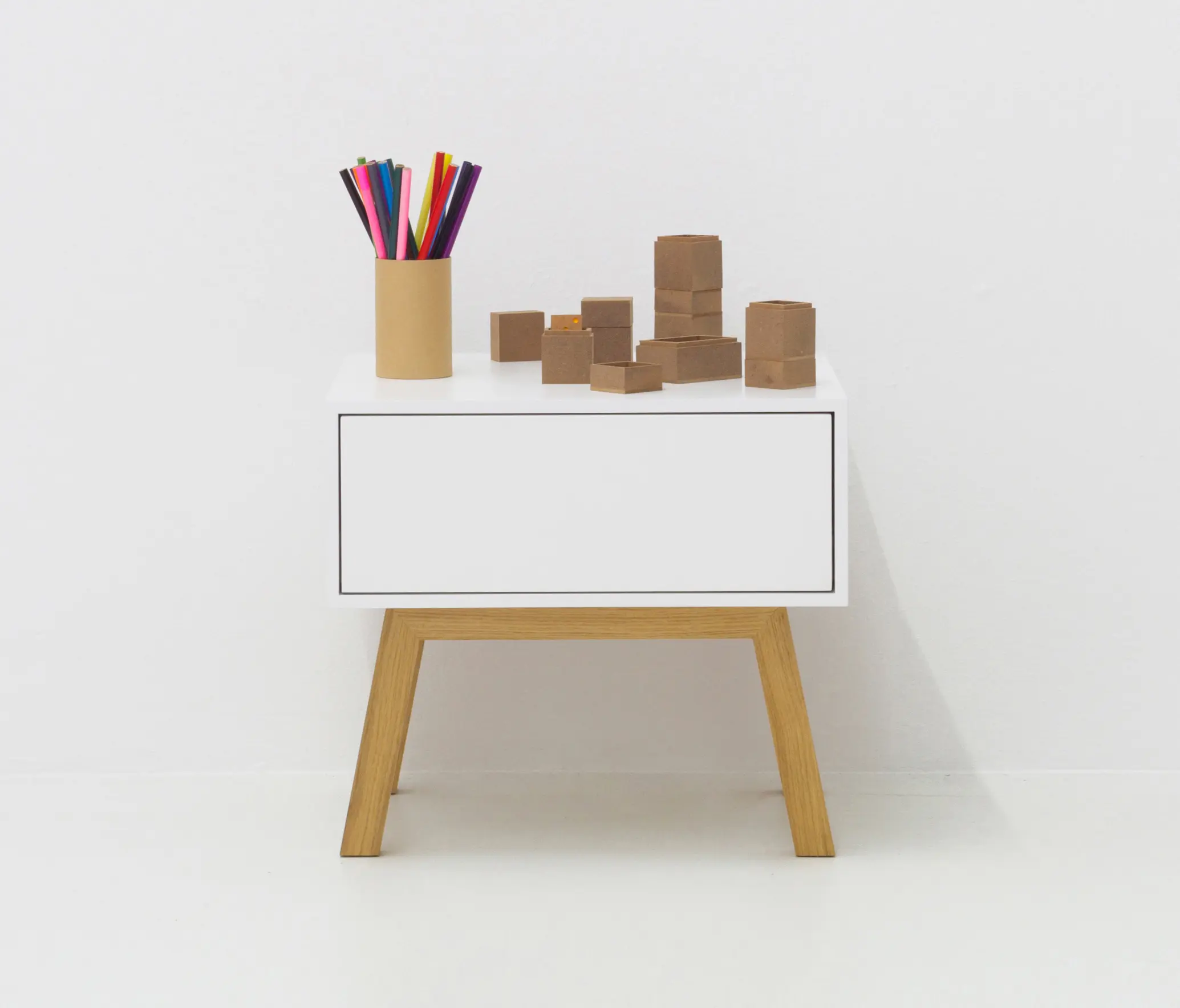 Cubit - Cubit Sideboard