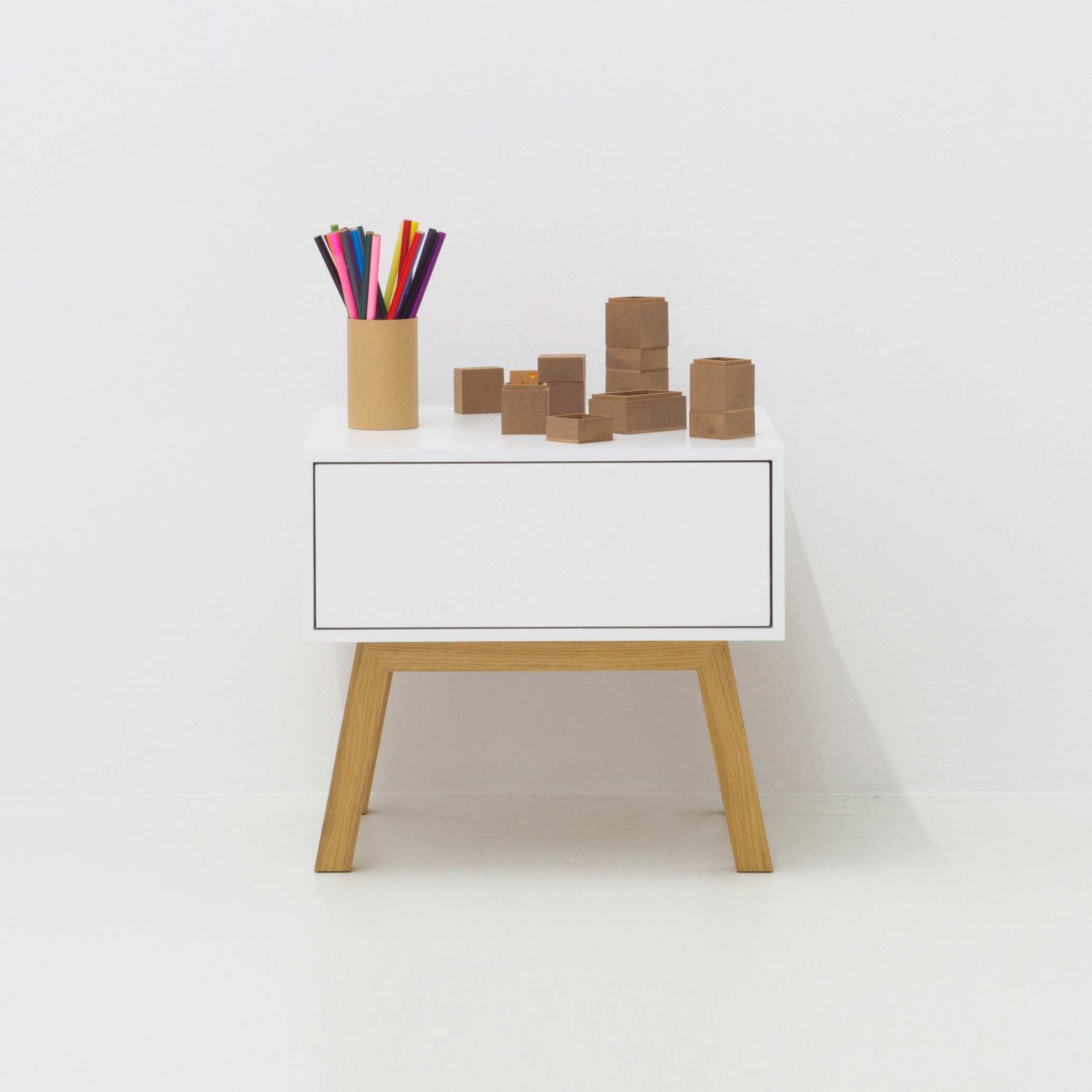 Display product Cubit Sideboard from manufacturer Cubit