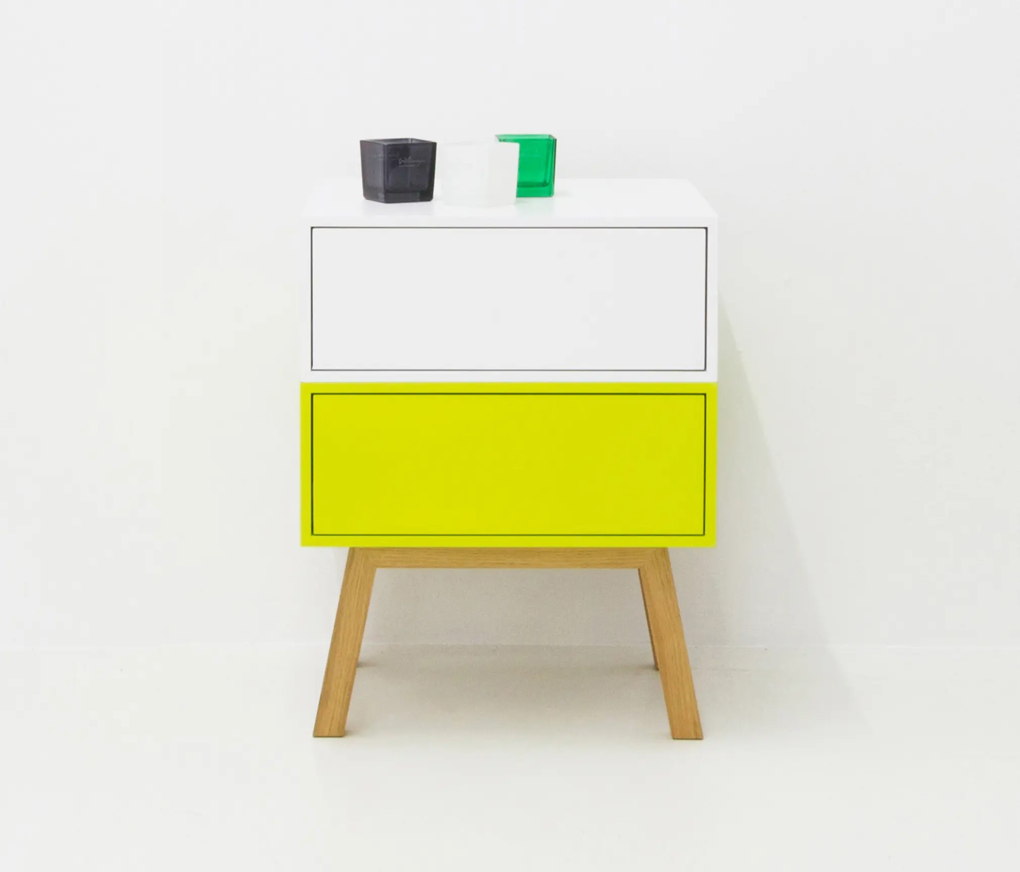Cubit - Cubit Sideboard
