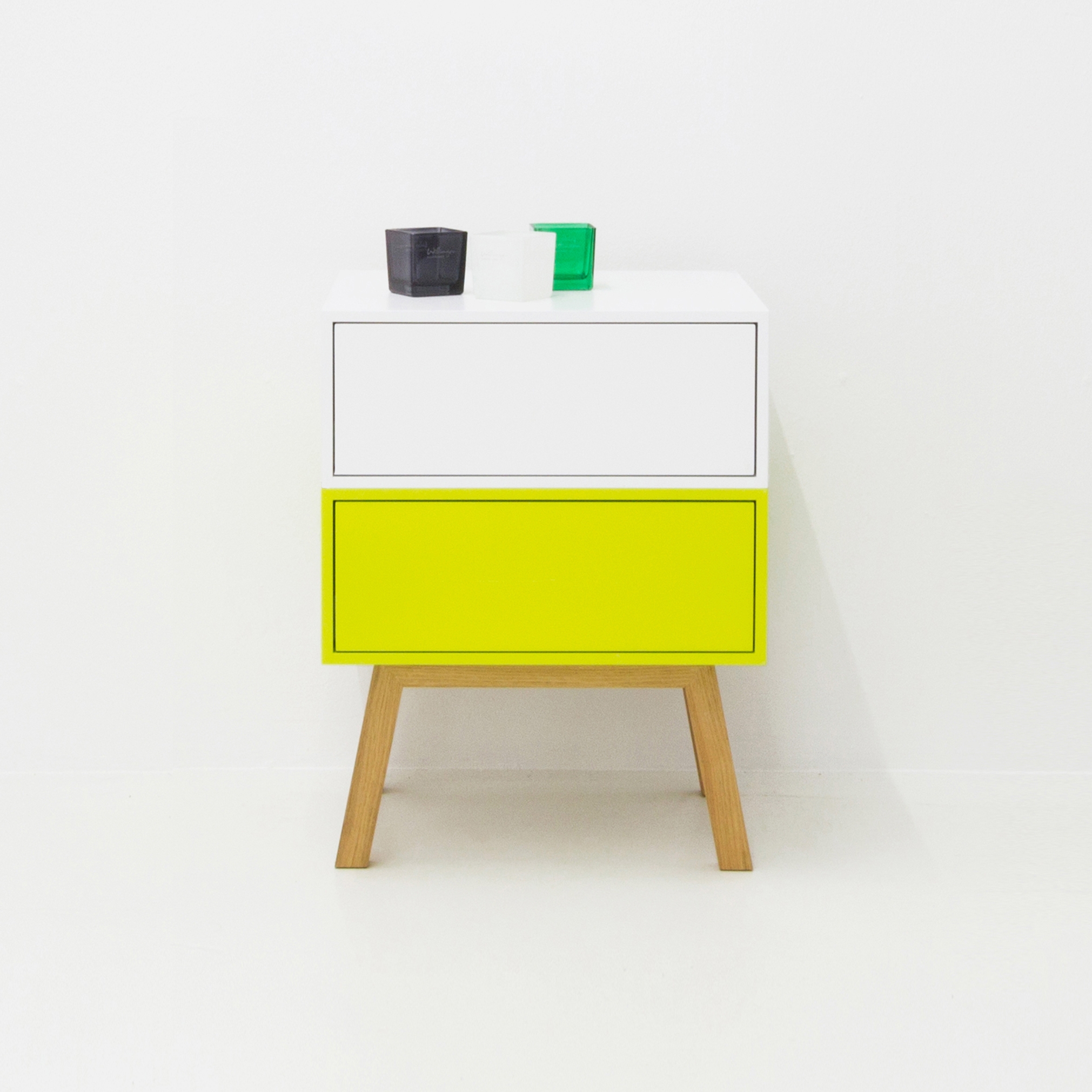 Display product Cubit Sideboard from manufacturer Cubit