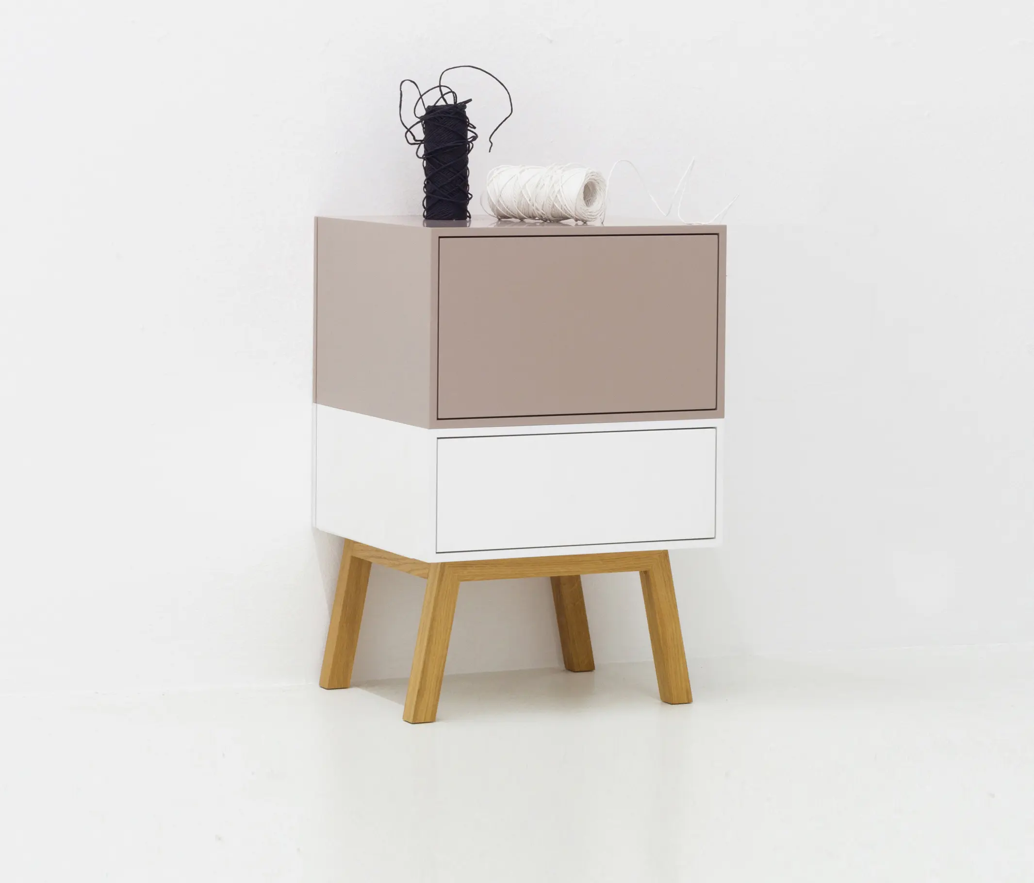 Cubit - Cubit Sideboard