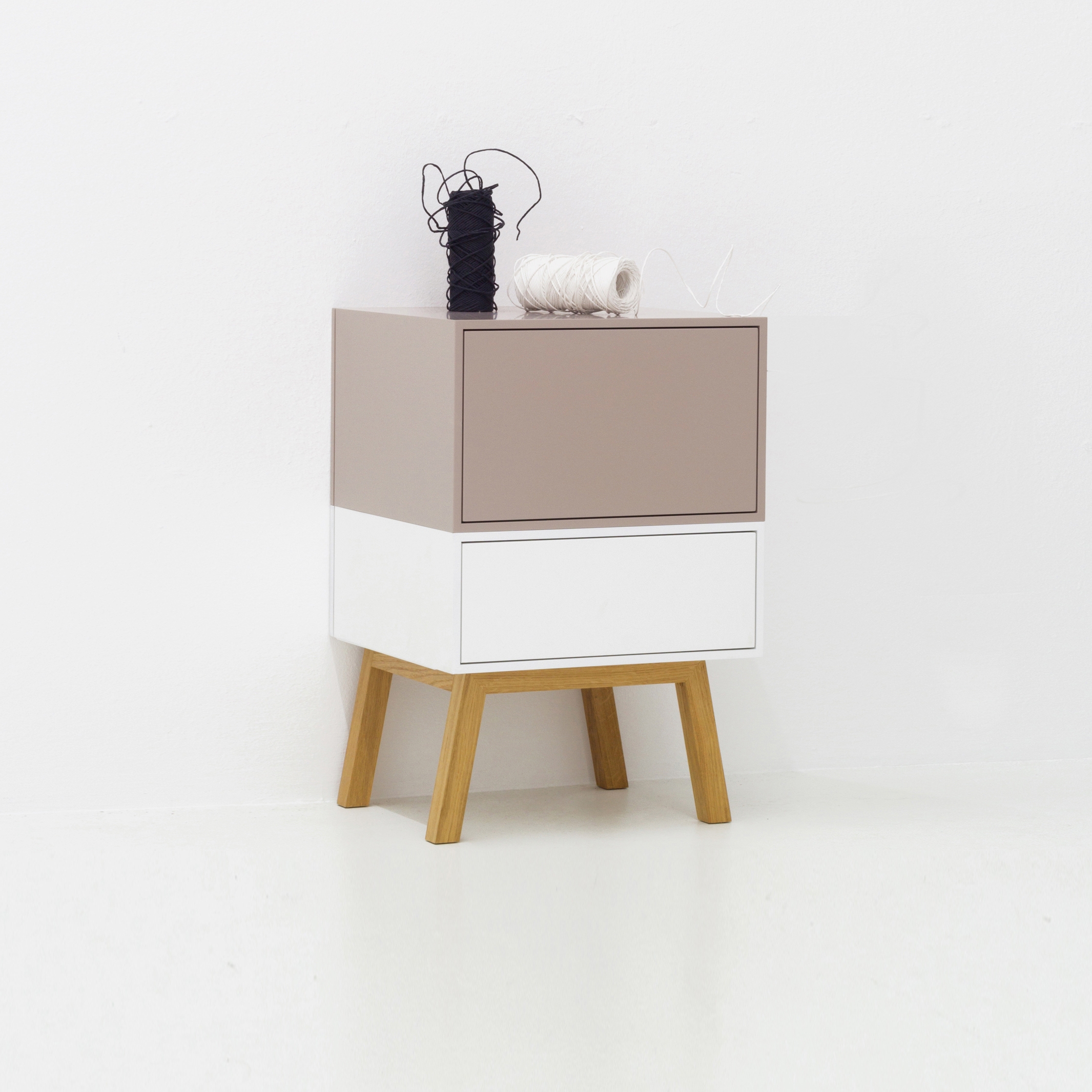 Display product Cubit Sideboard from manufacturer Cubit