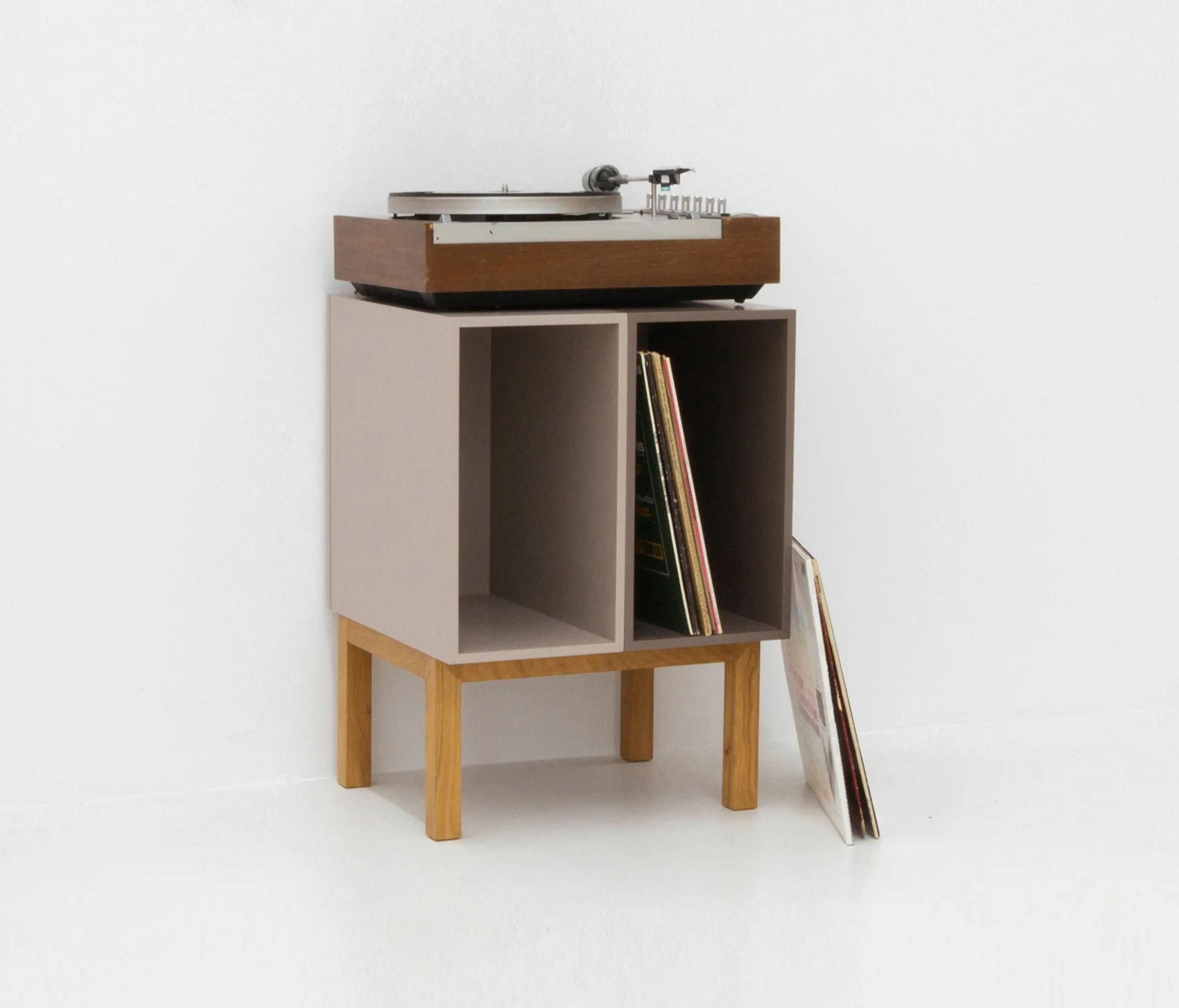 Cubit - Cubit Sideboard