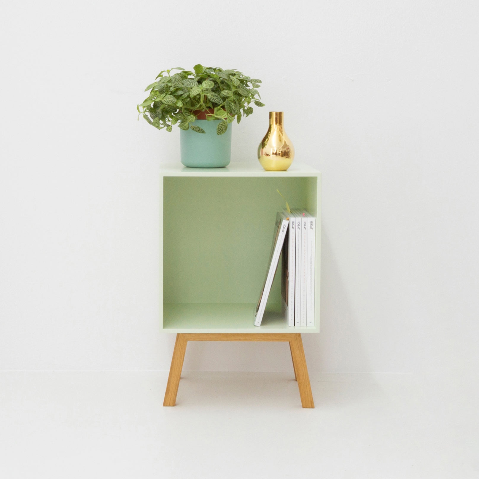 Afficher le produit Cubit Sideboard du fabricant Cubit