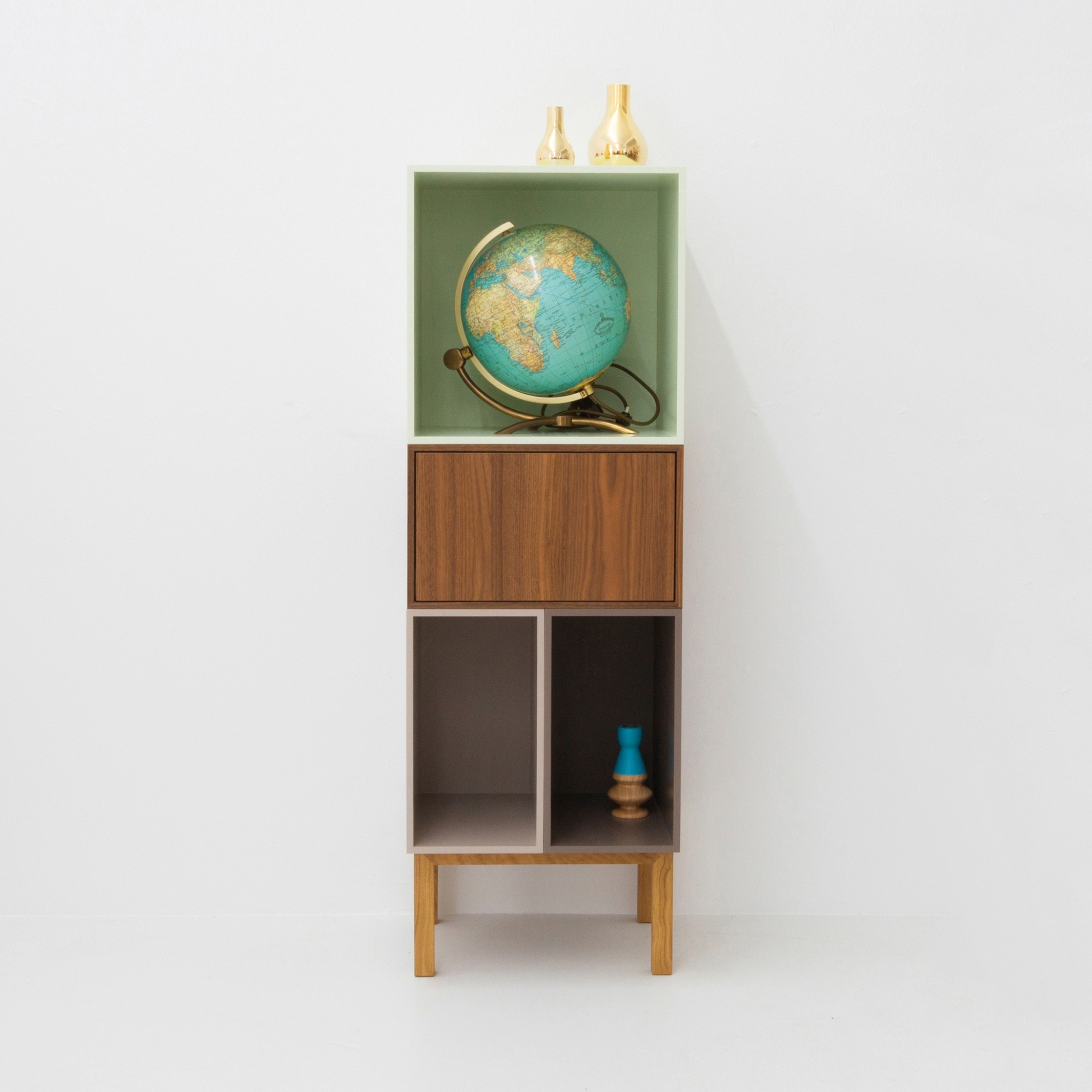 Afficher le produit Cubit Sideboard du fabricant Cubit