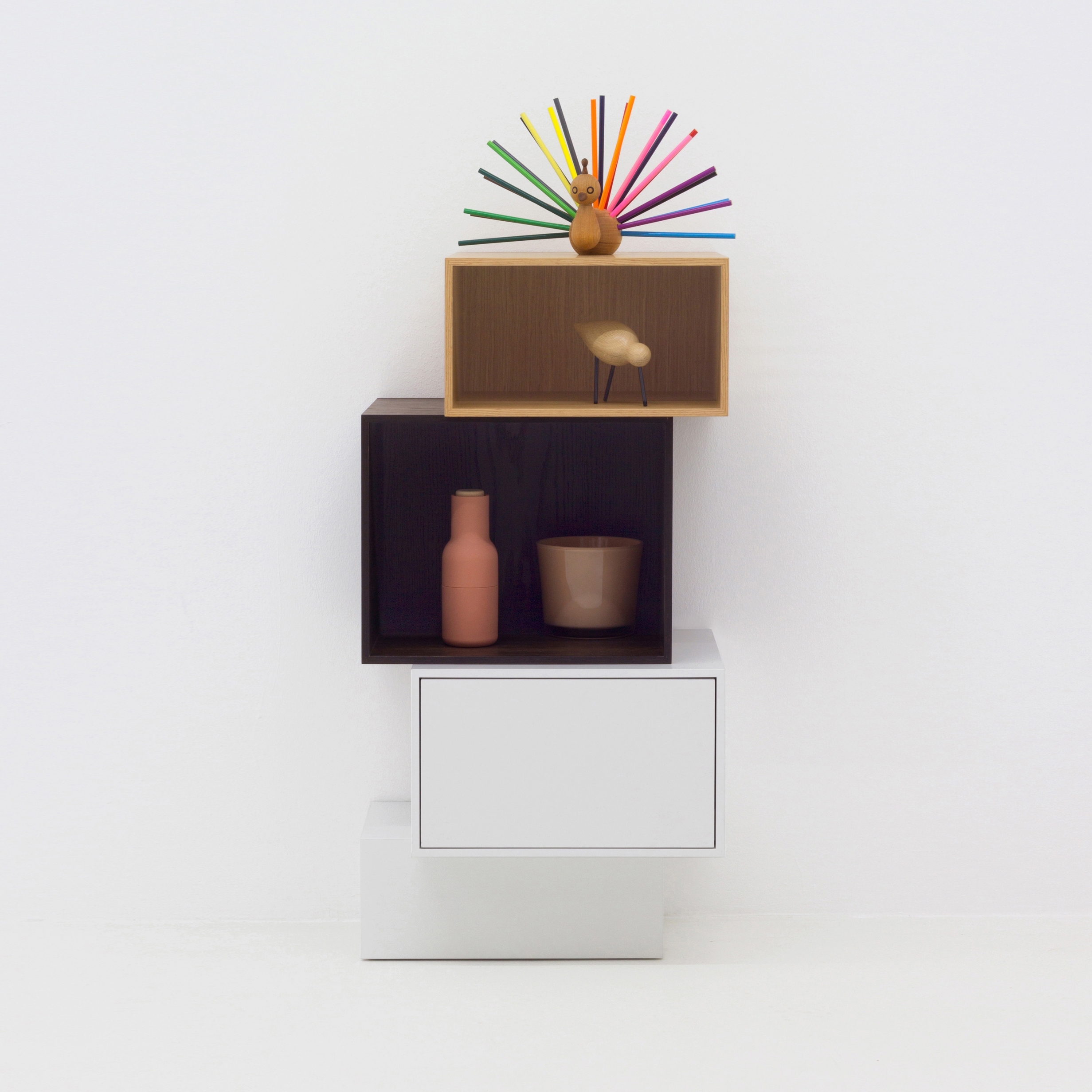 Afficher le produit Cubit Sideboard du fabricant Cubit