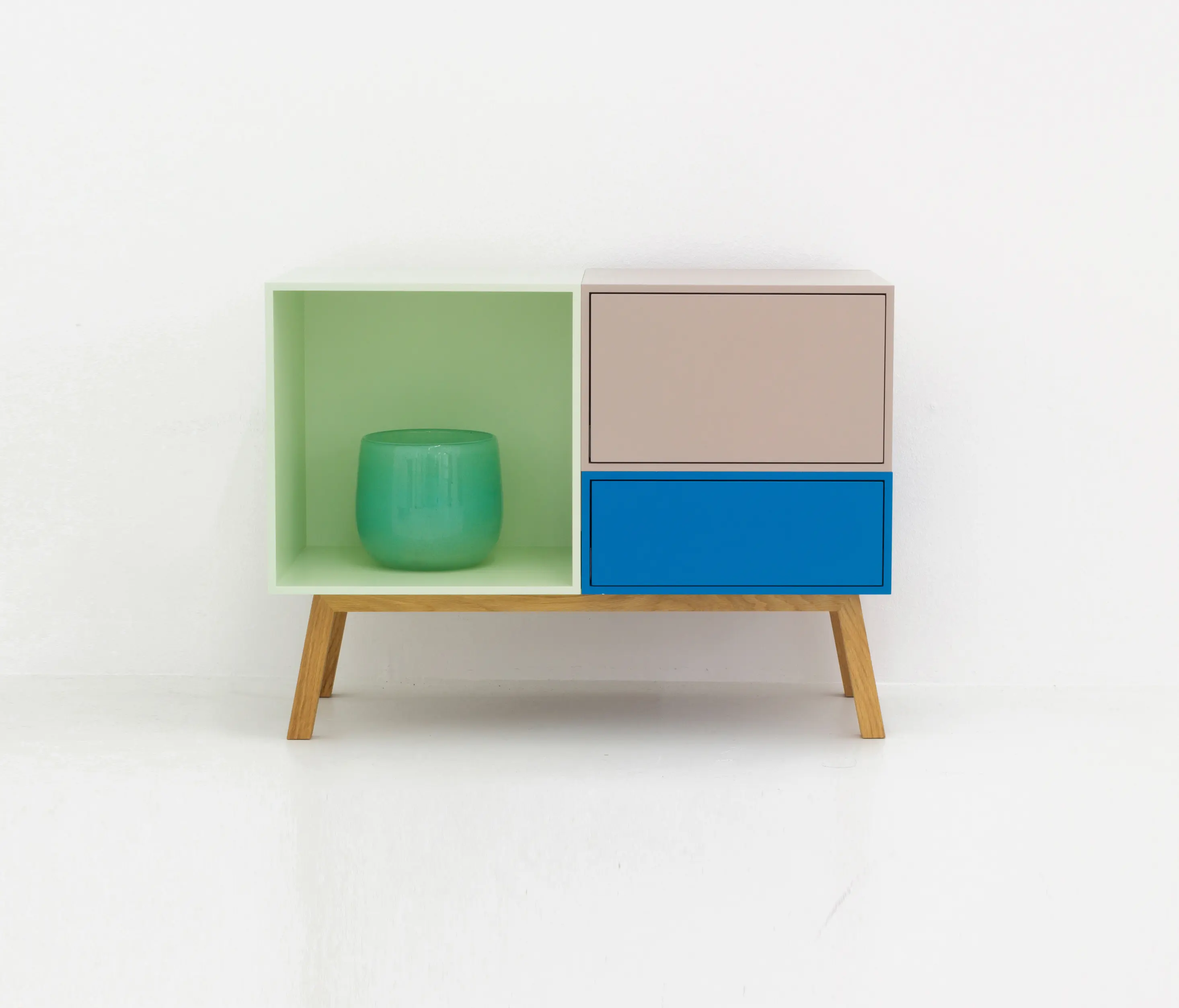 Cubit - Cubit Sideboard