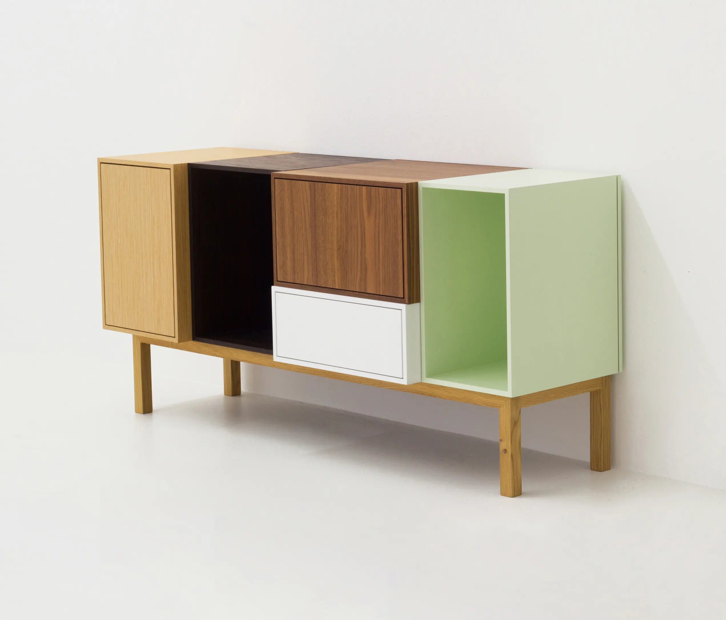Cubit - Cubit Sideboard