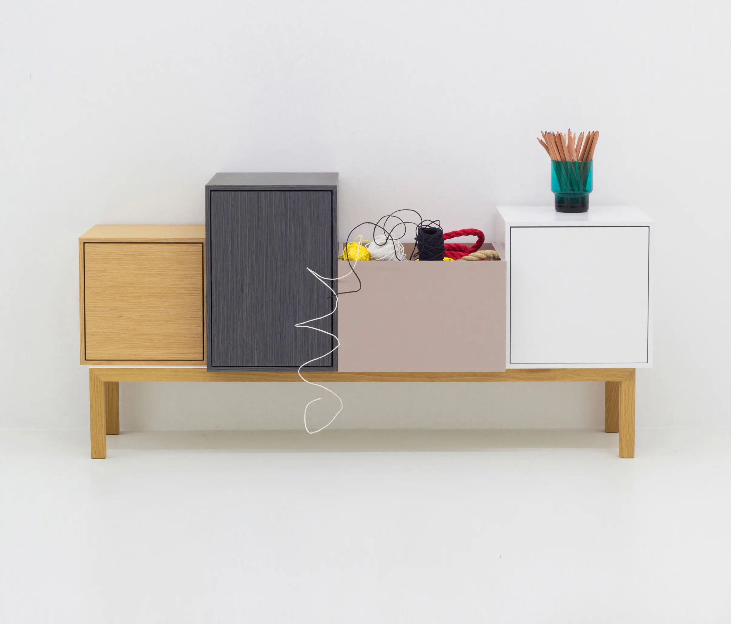 Cubit - Cubit Sideboard
