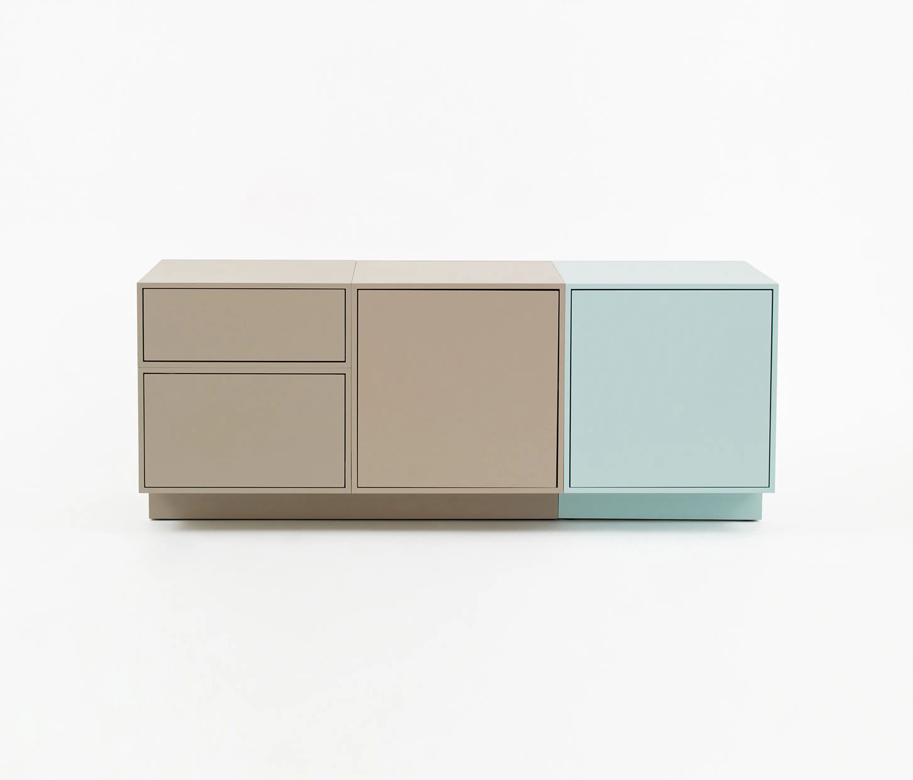 Cubit - Cubit Sideboard