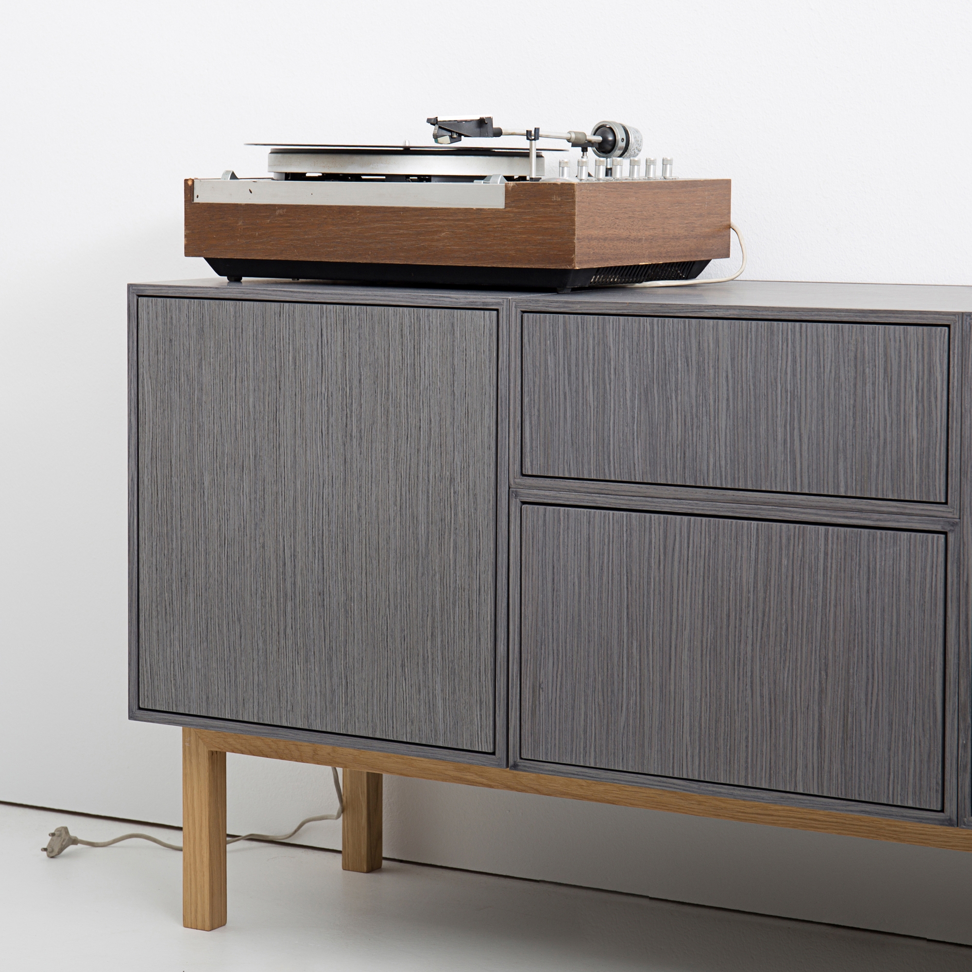 Afficher le produit Cubit Sideboard du fabricant Cubit