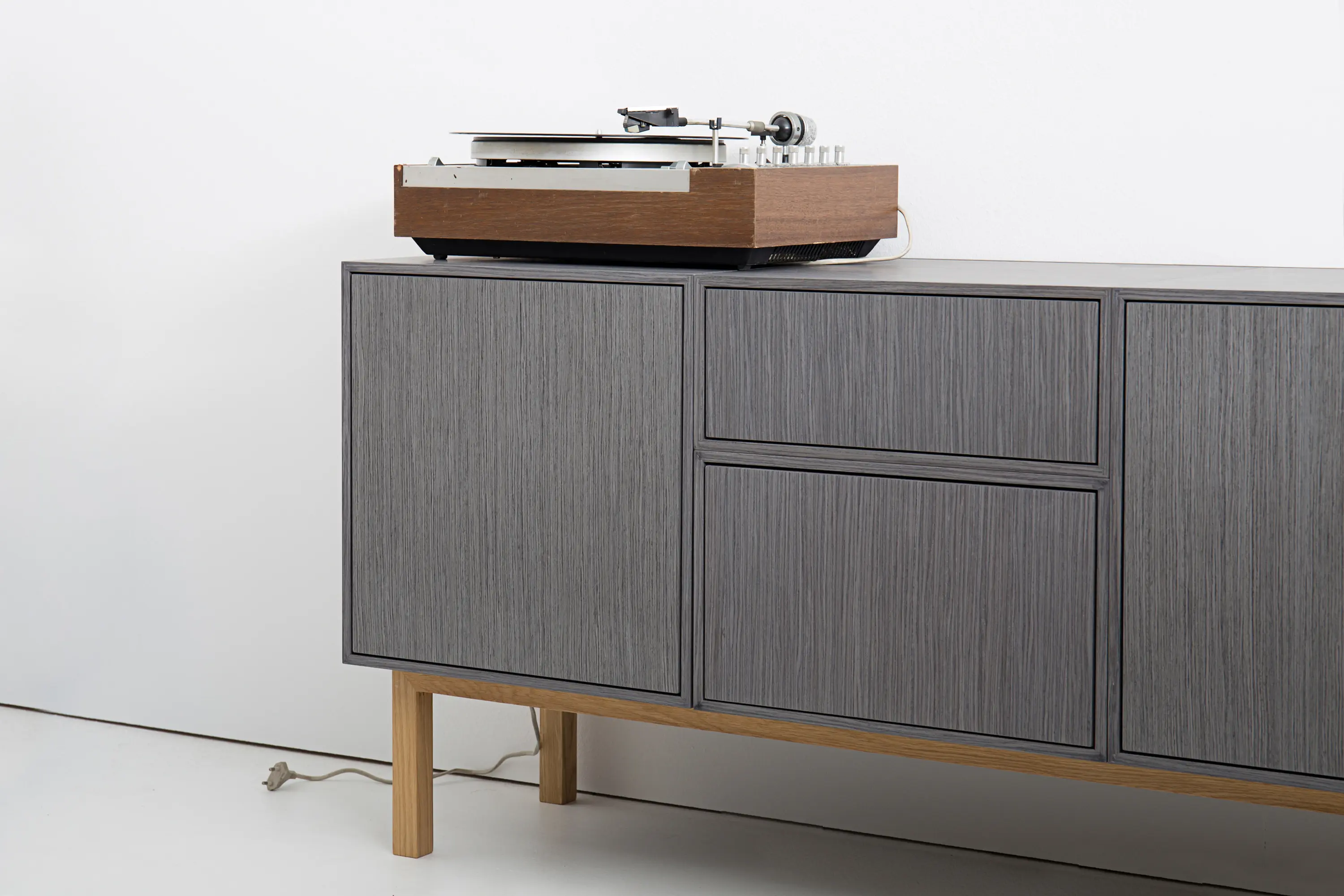 Cubit - Cubit Sideboard
