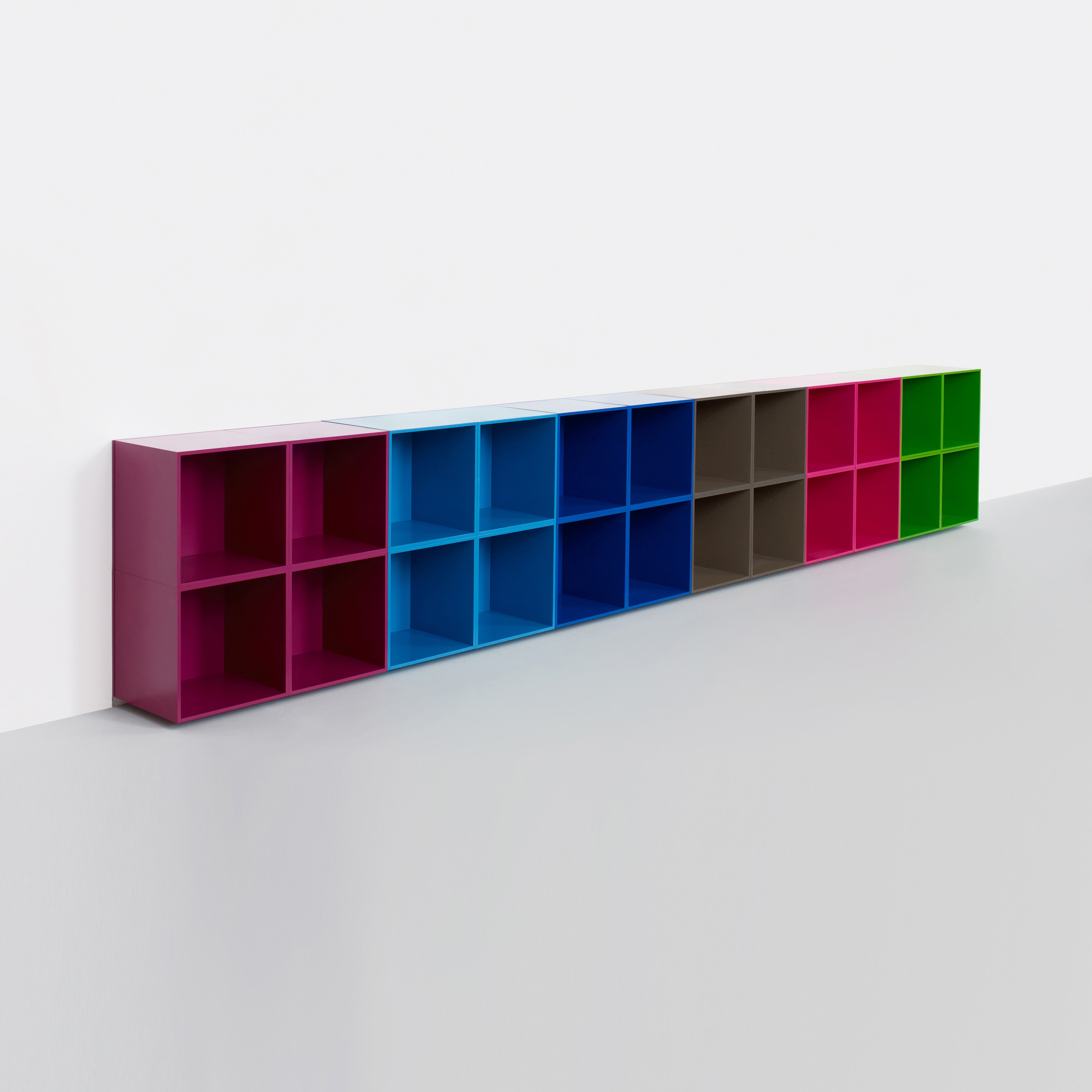 Display product Cubit Sideboard from manufacturer Cubit