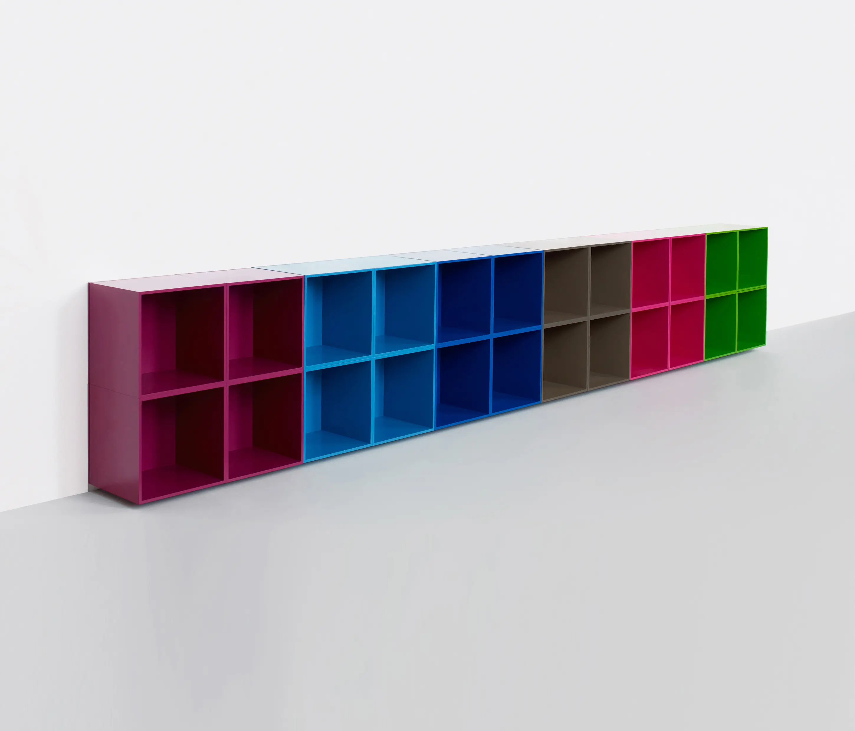 Cubit - Cubit Sideboard
