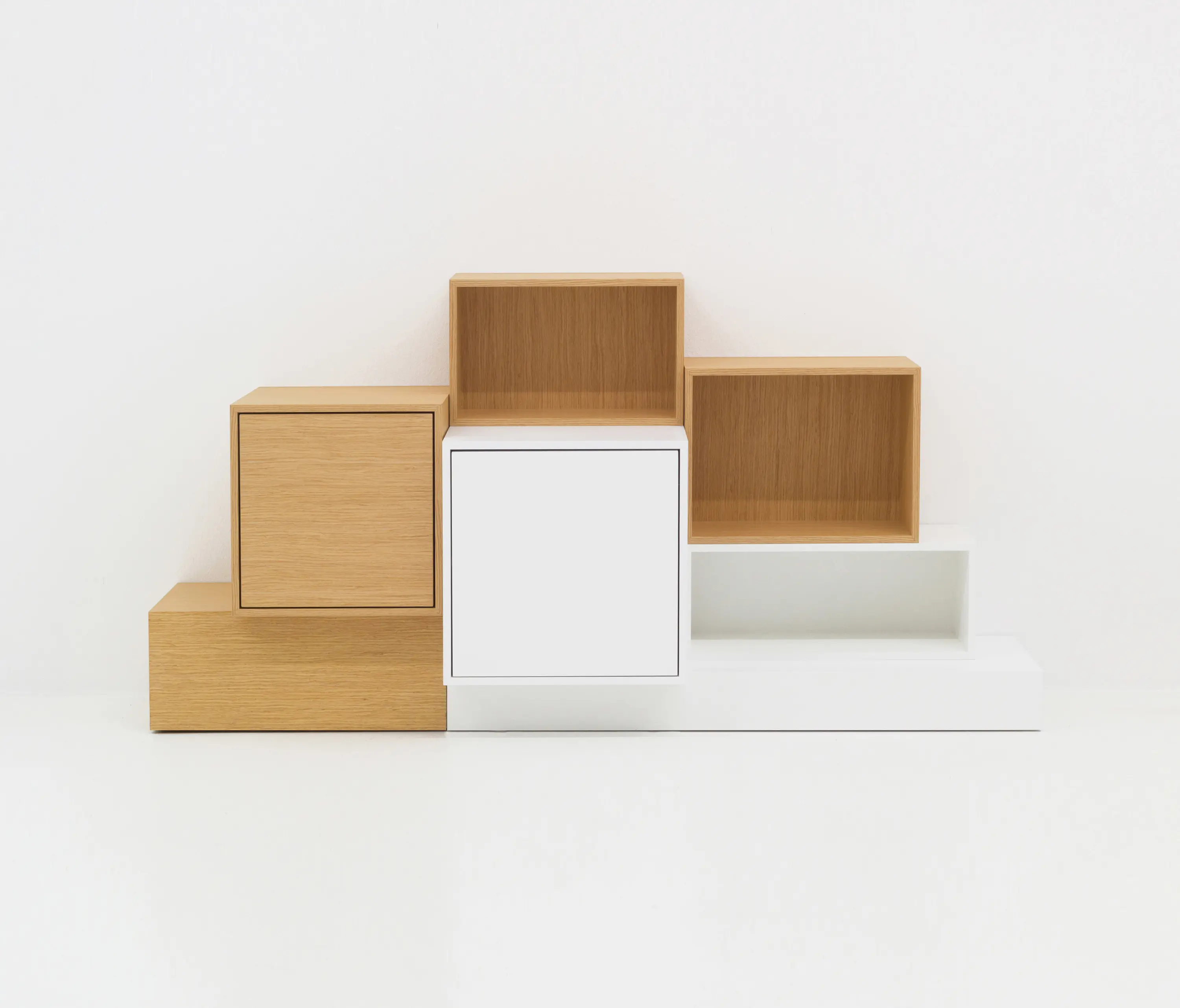 Cubit - Cubit Sideboard