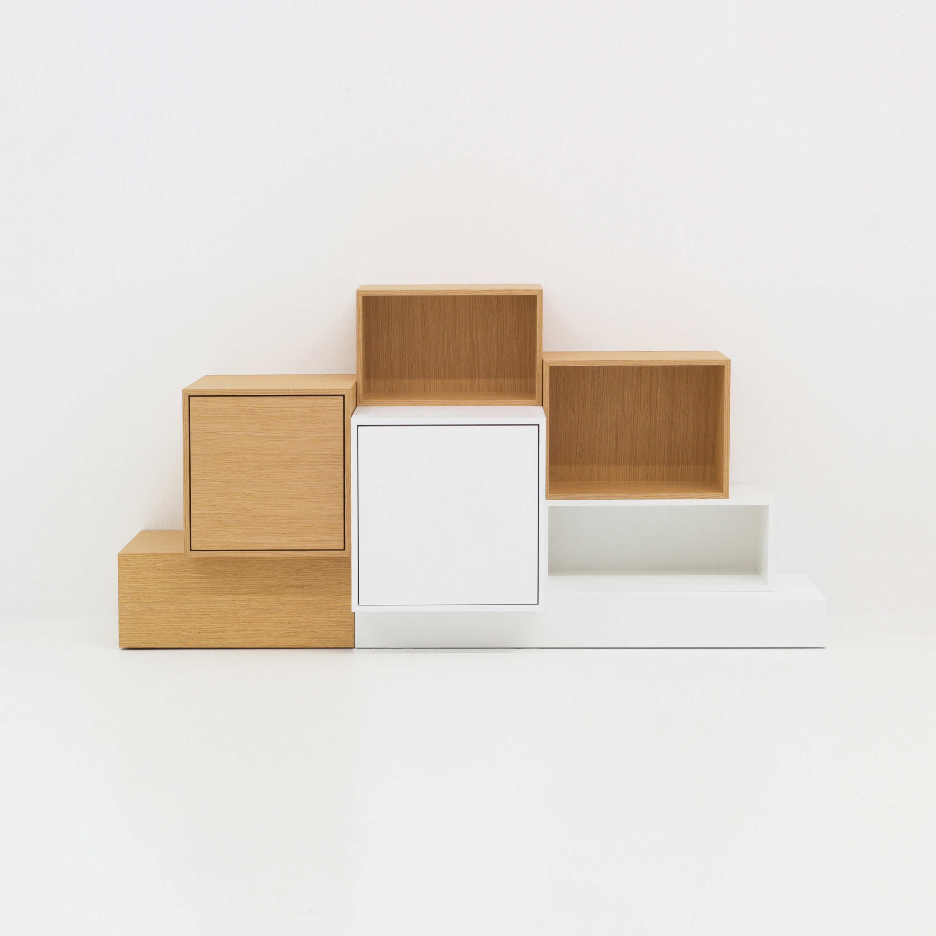 Afficher le produit Cubit Sideboard du fabricant Cubit