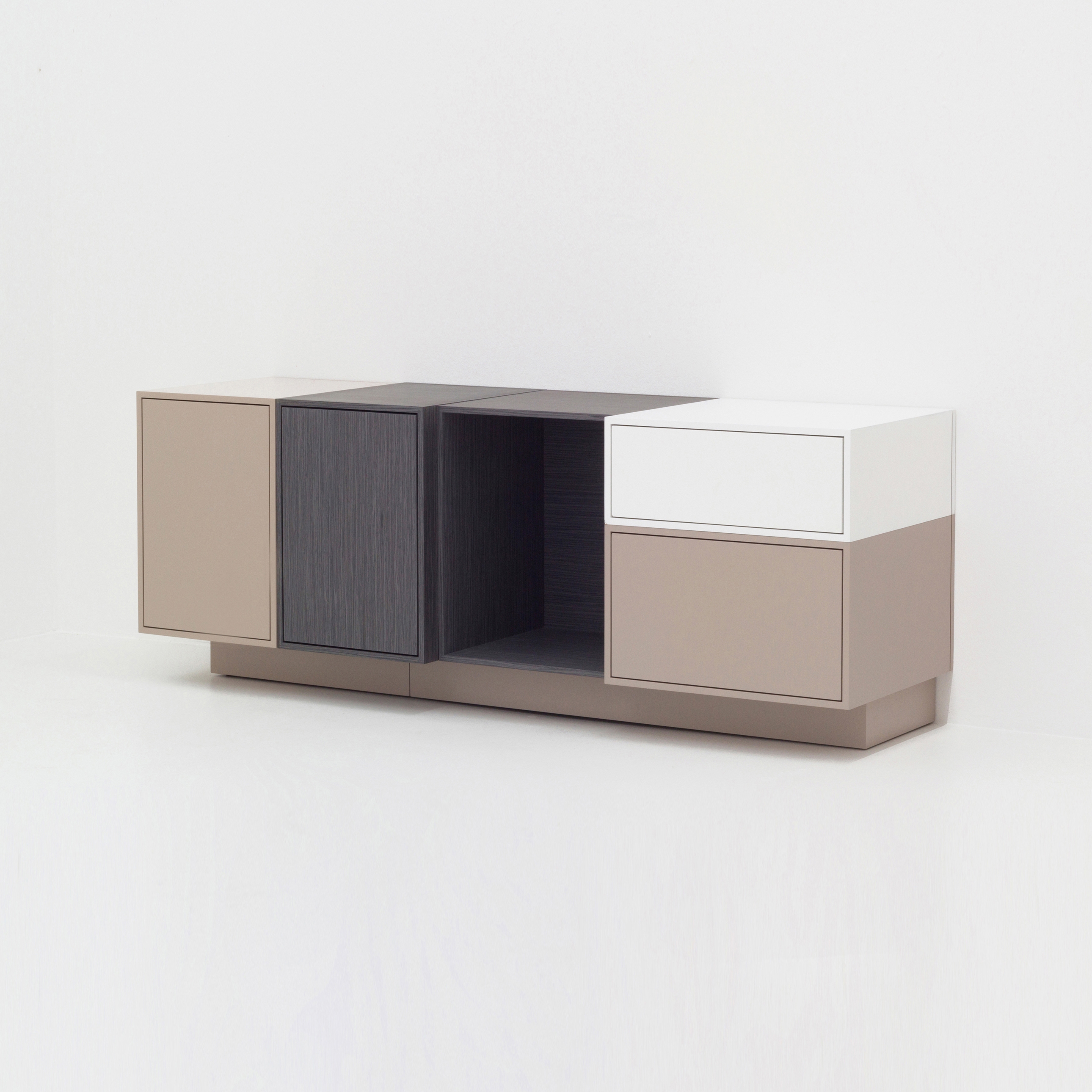 Afficher le produit Cubit Sideboard du fabricant Cubit