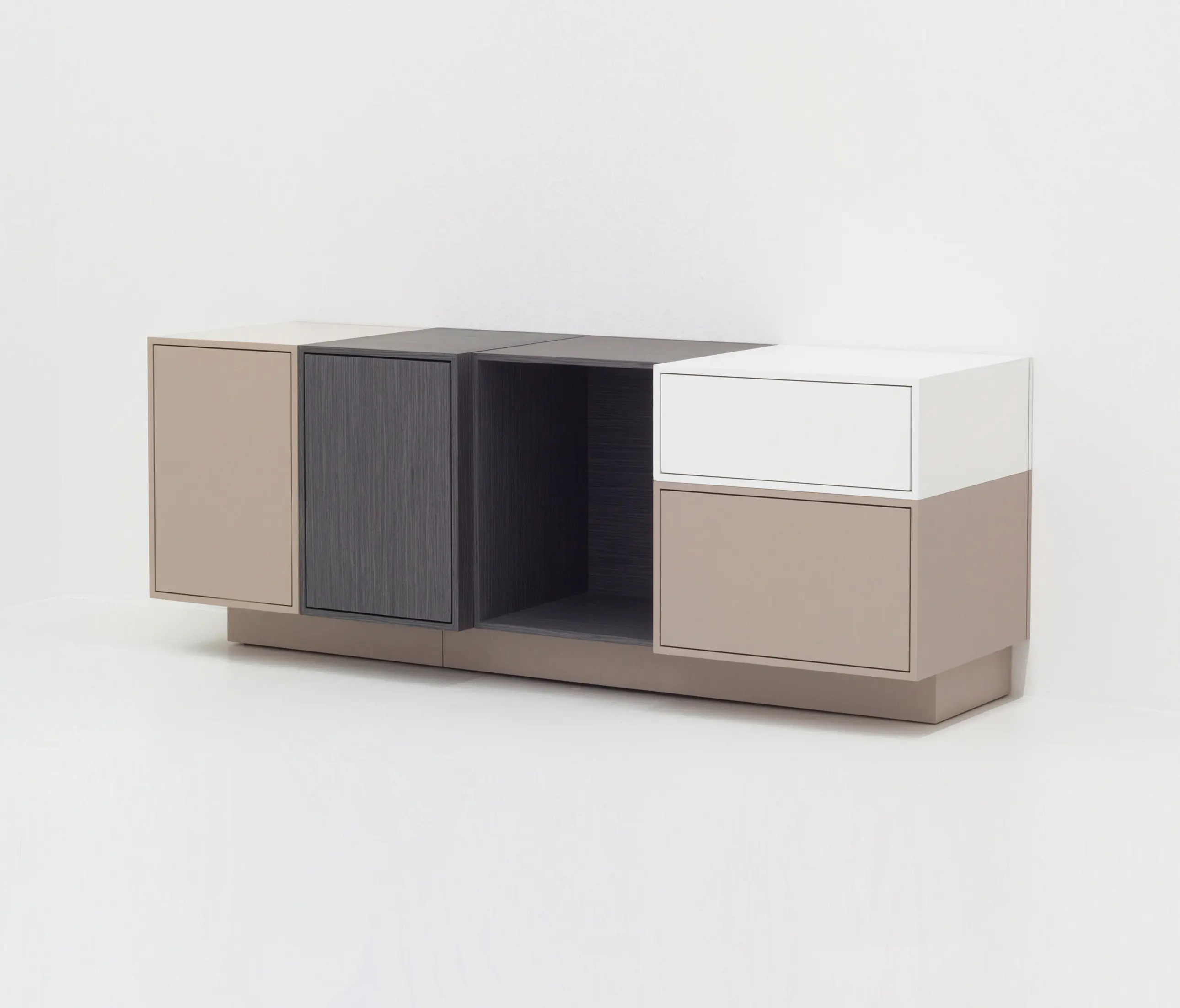Cubit - Cubit Sideboard