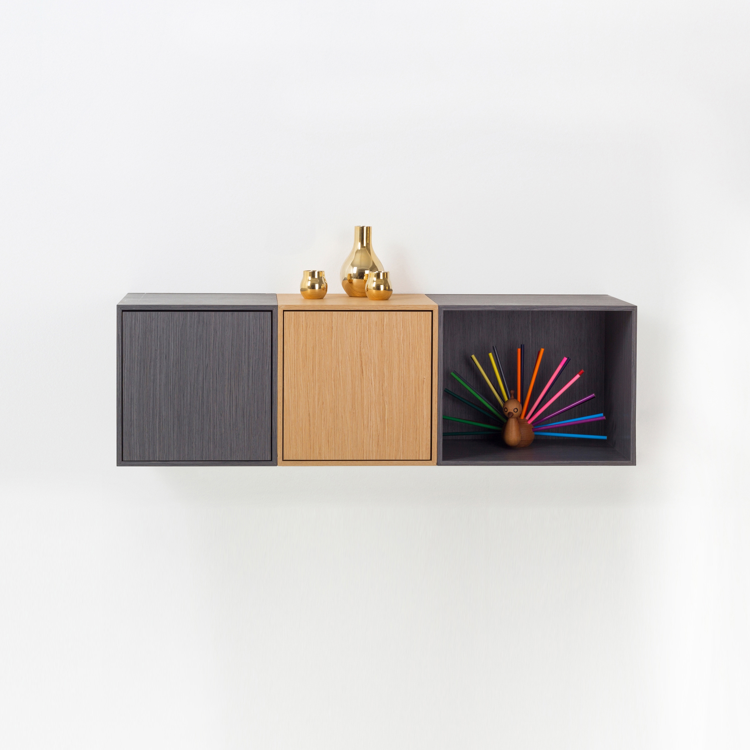 Afficher le produit Cubit Sideboard du fabricant Cubit