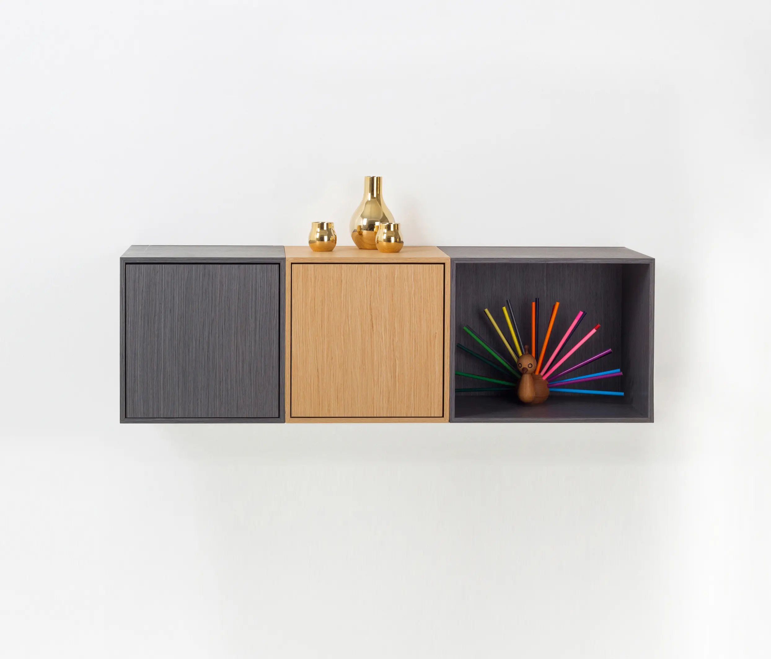 Cubit - Cubit Sideboard