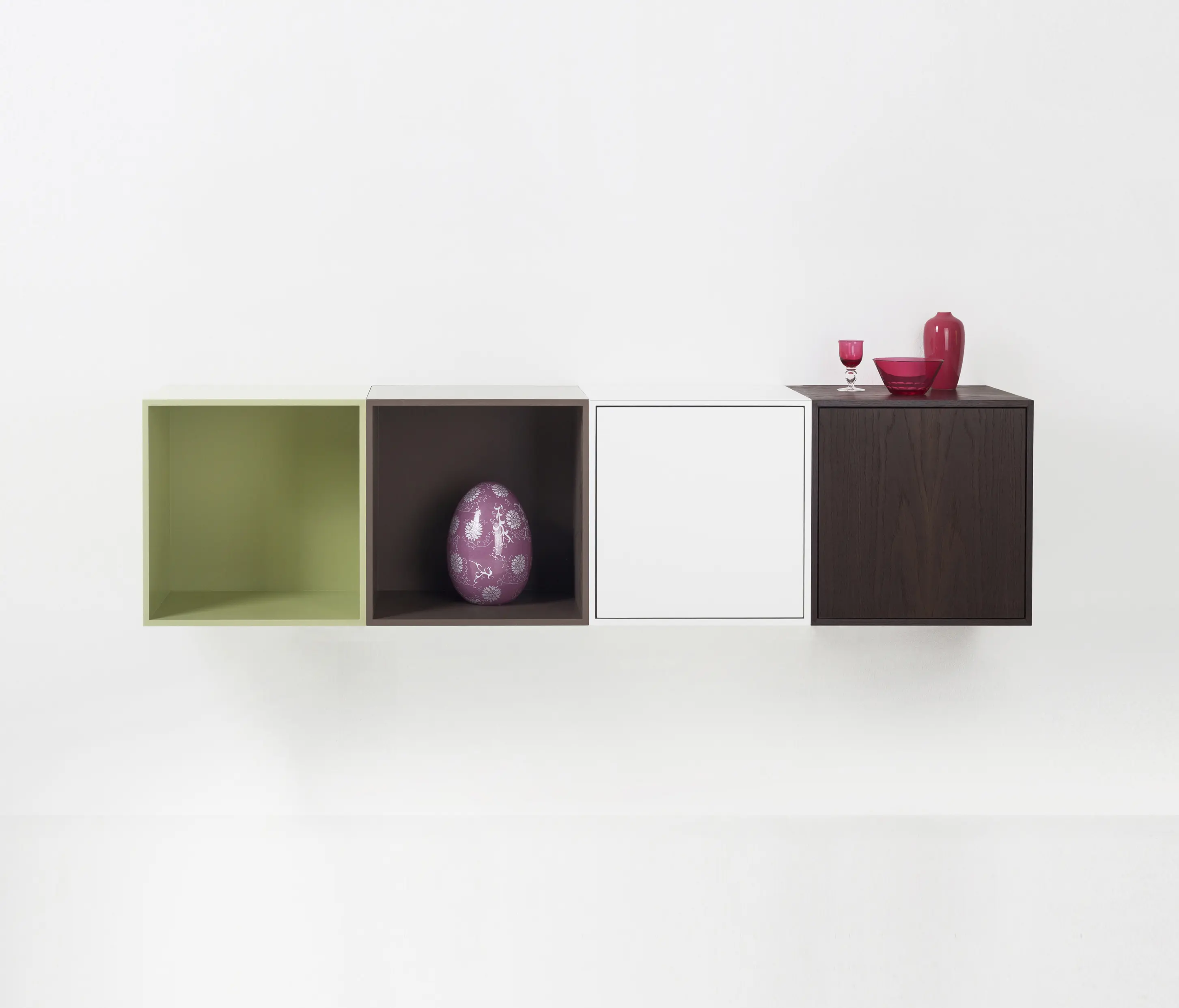 Cubit - Cubit Sideboard