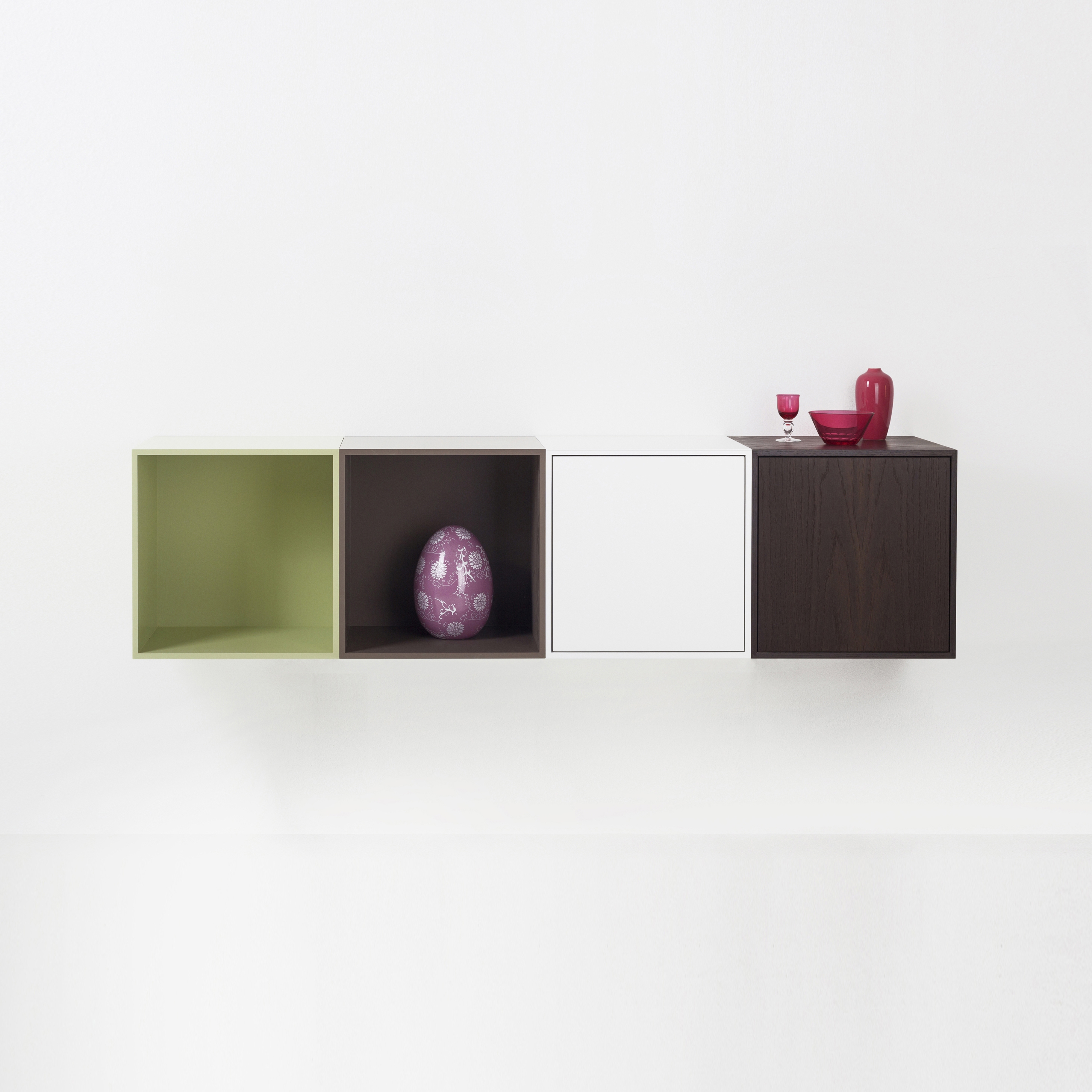 Afficher le produit Cubit Sideboard du fabricant Cubit