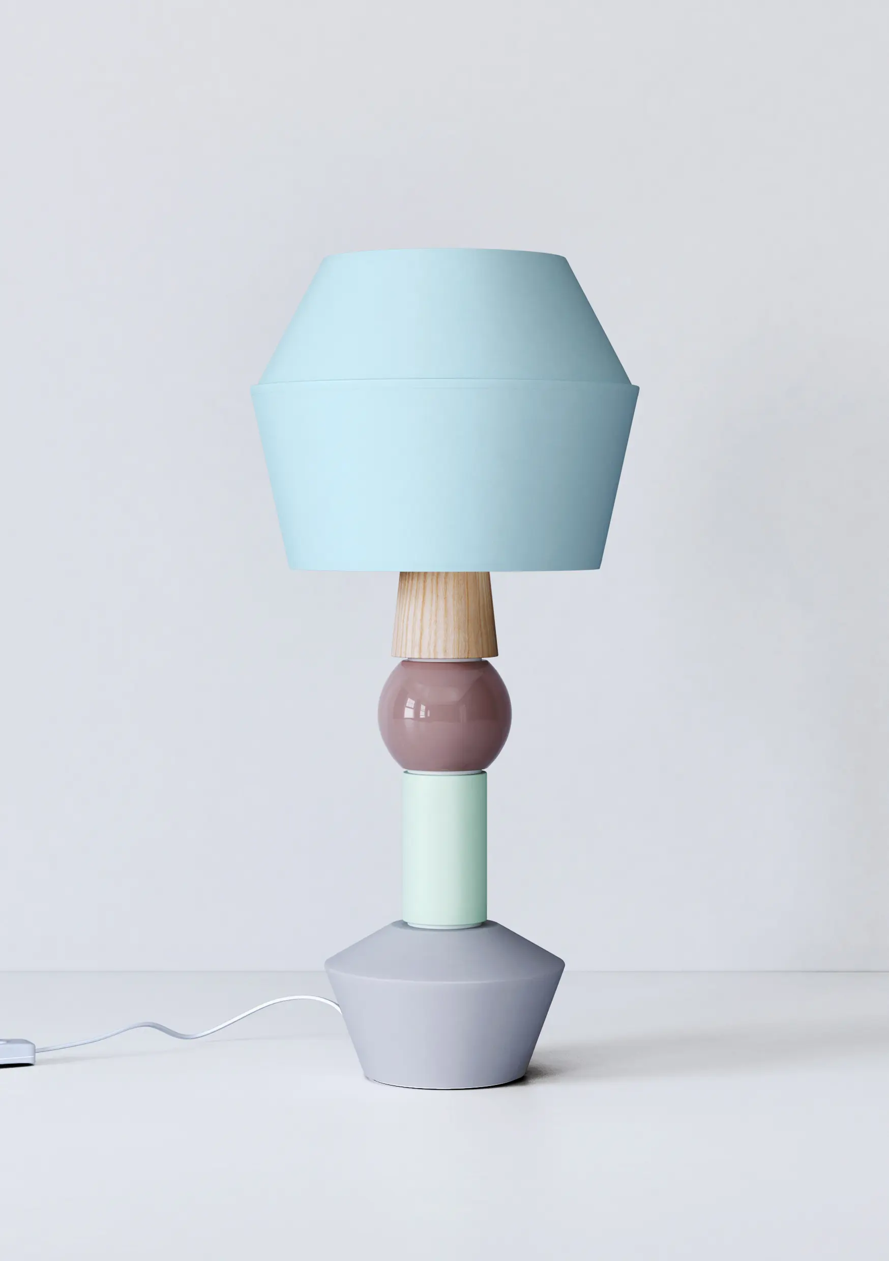 Cubit - Cubit Lamp