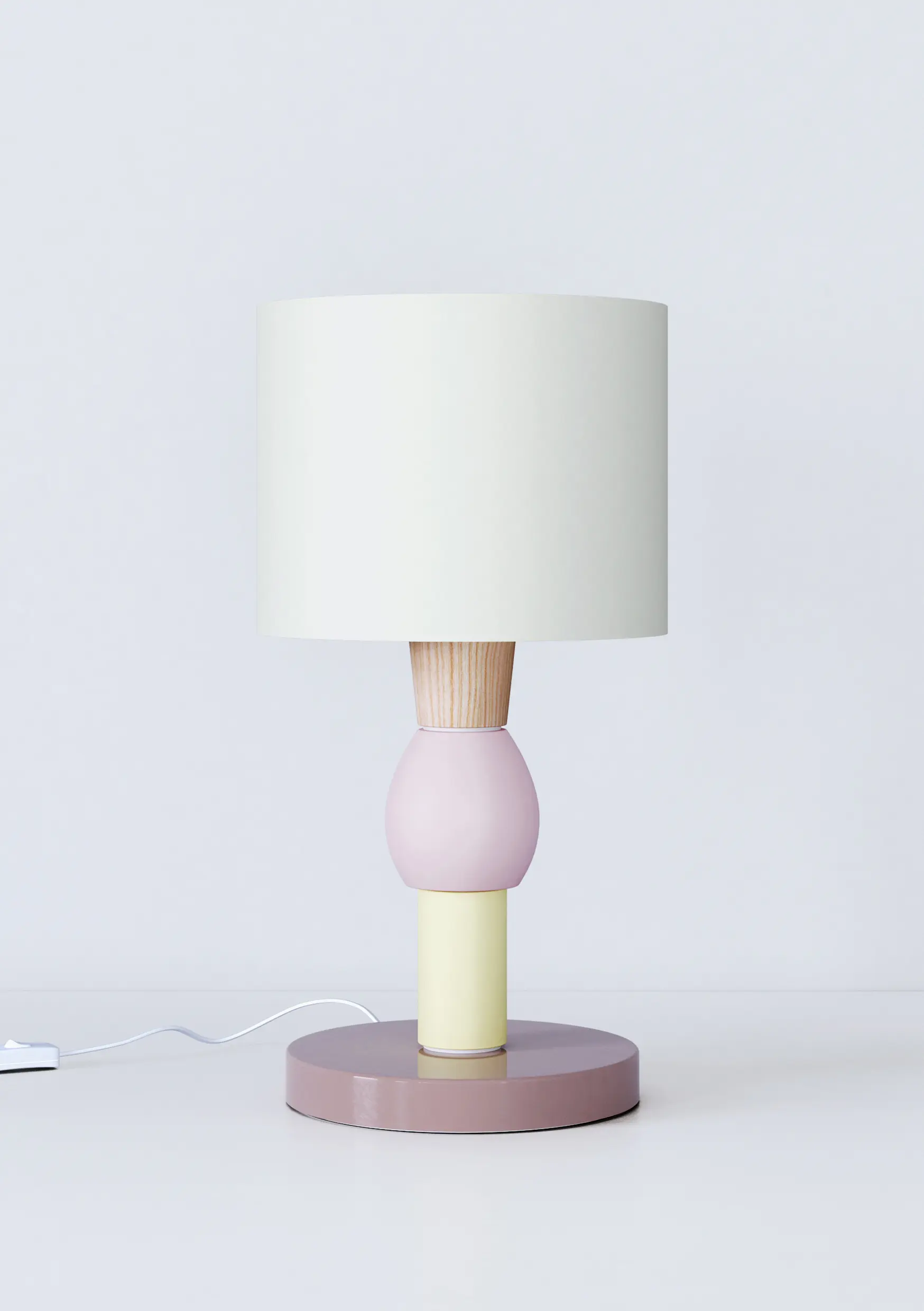 Cubit - Cubit Lamp