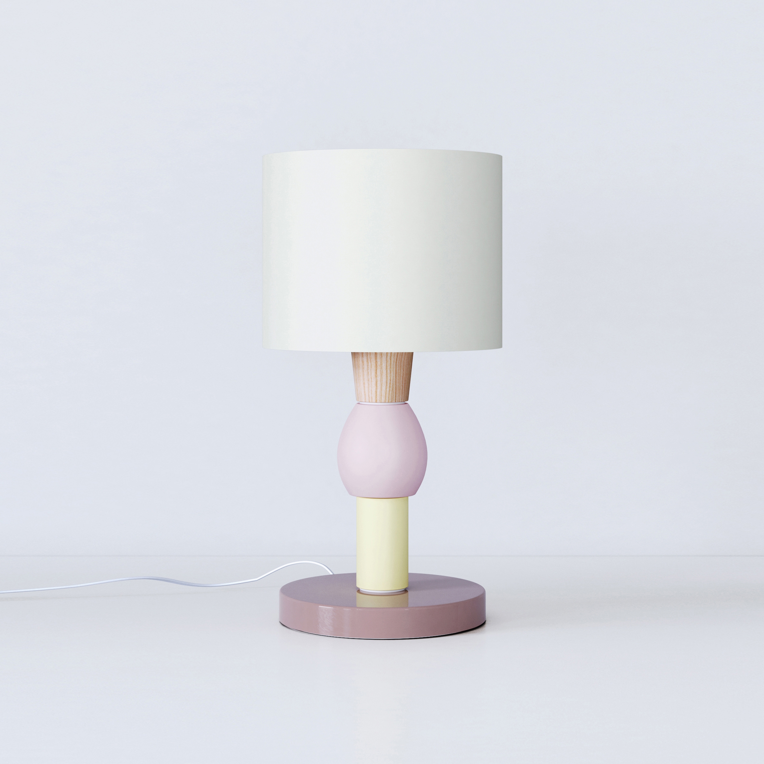 Display product Cubit Lamp from manufacturer Cubit