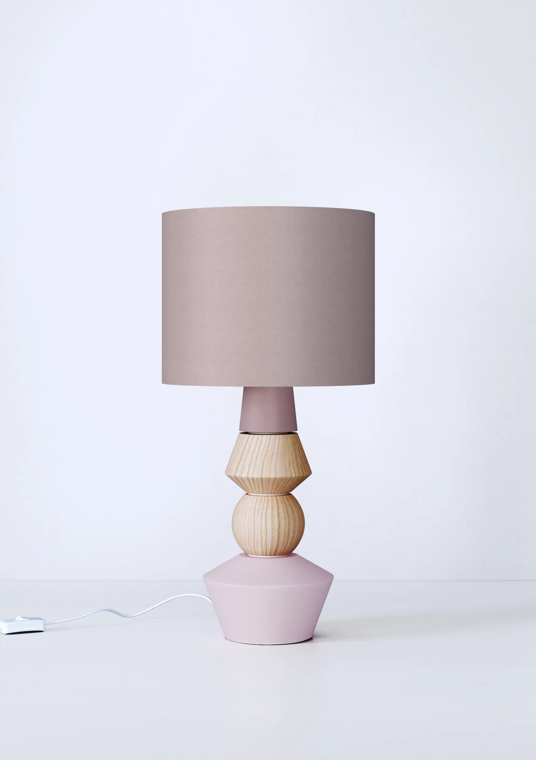 Cubit - Cubit Lamp