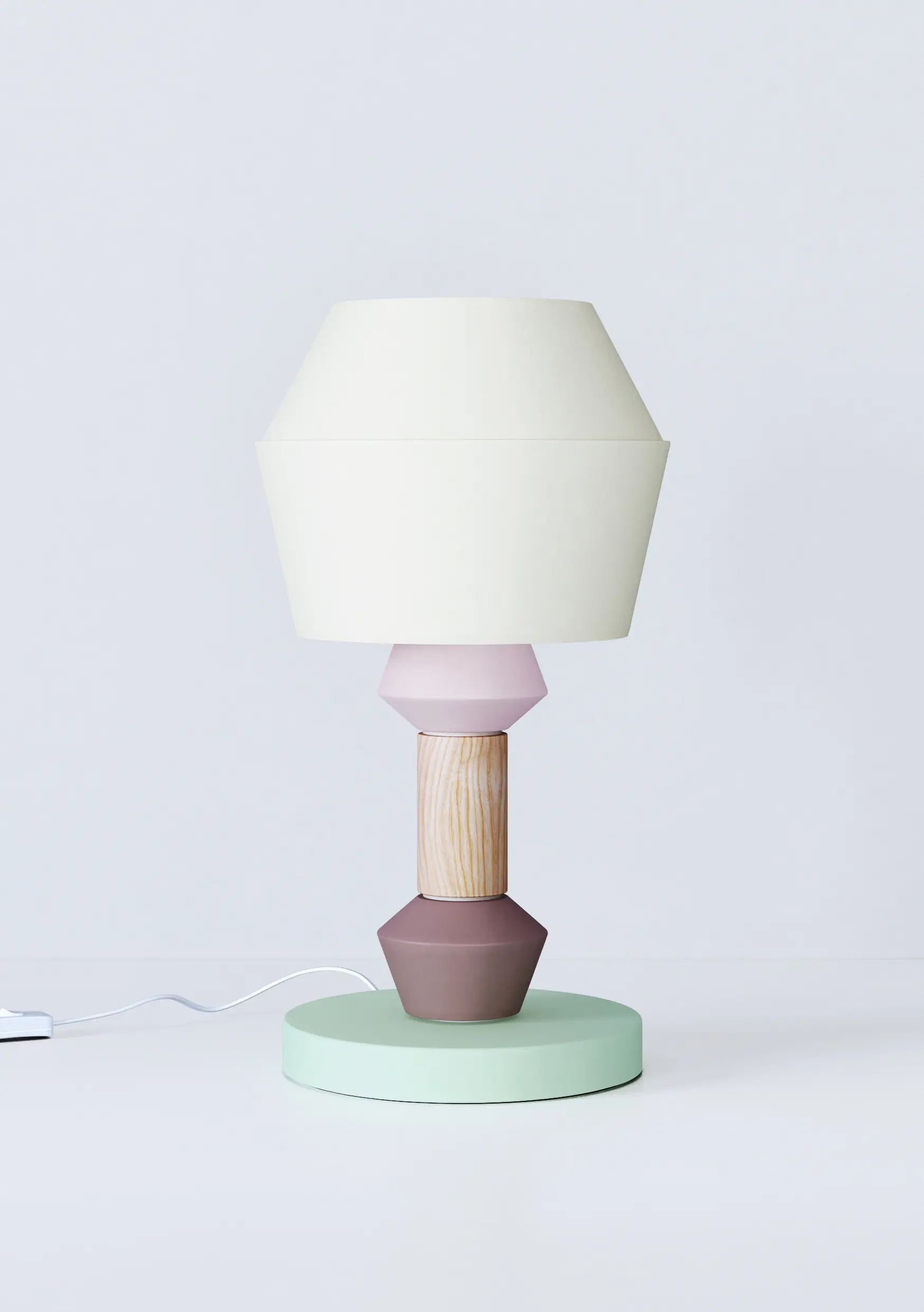 Cubit - Cubit Lamp