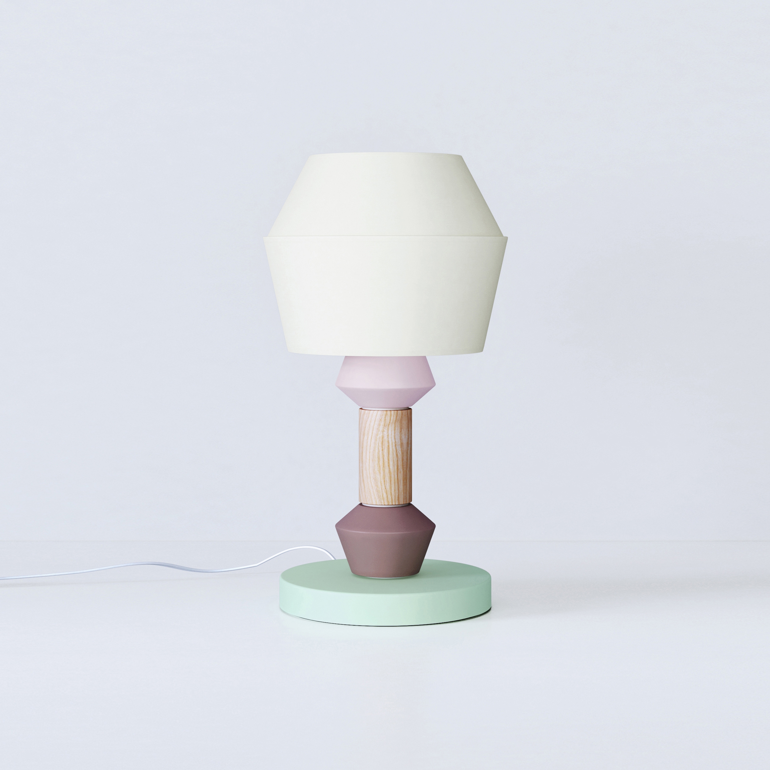 Afficher le produit Cubit lampe du fabricant Cubit