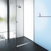 ACO ShowerDrain C-line
