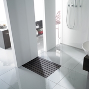 ACO ShowerDrain Walk-in