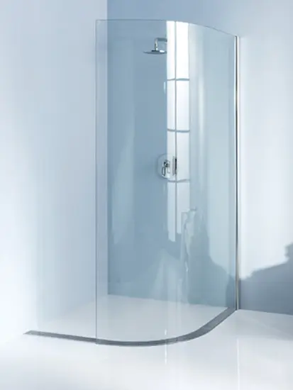 ACO Haustechnik - ACO ShowerDrain E-line round Flag