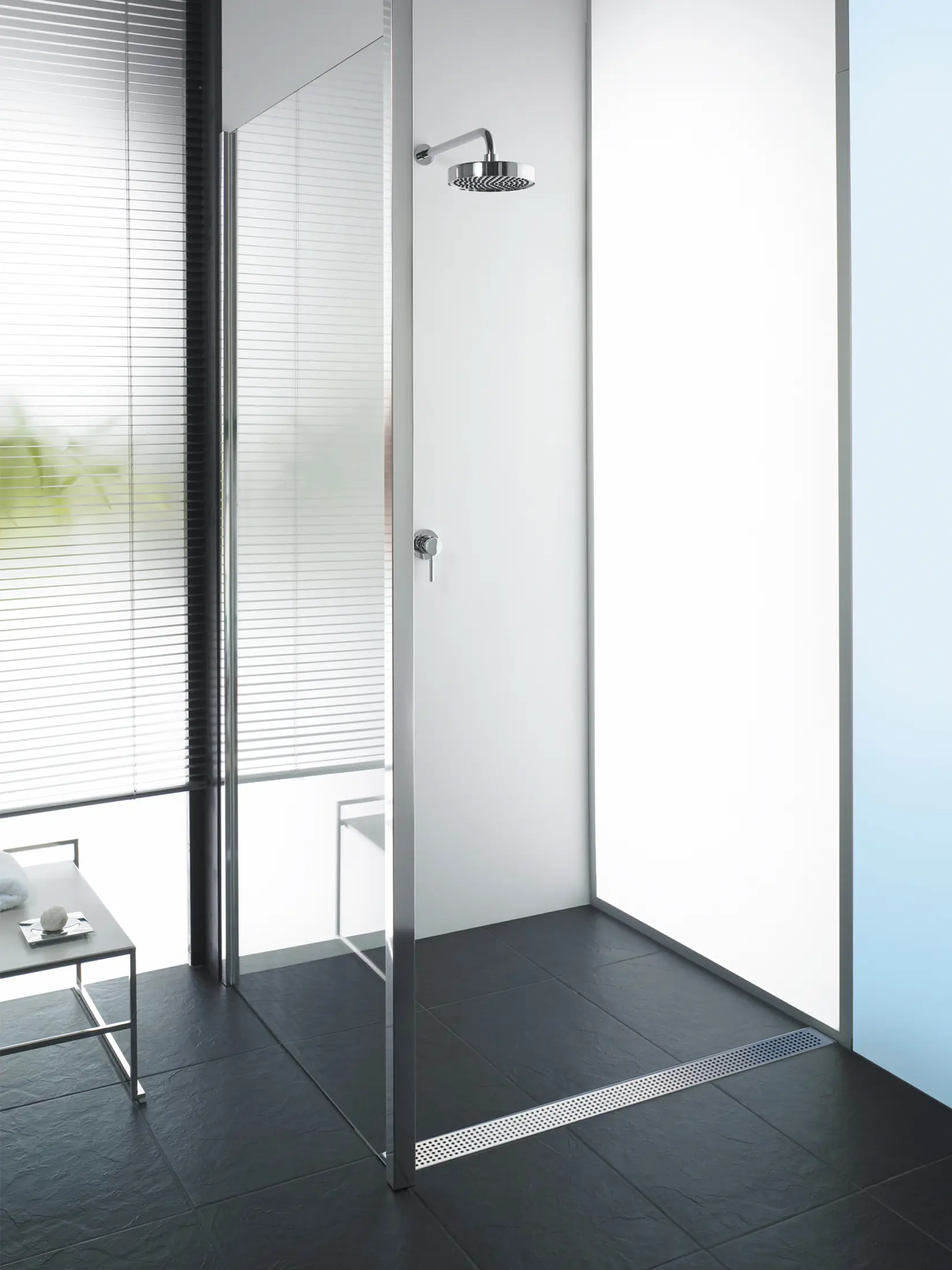 ACO Haustechnik - ACO ShowerDrain C-line Quadrato