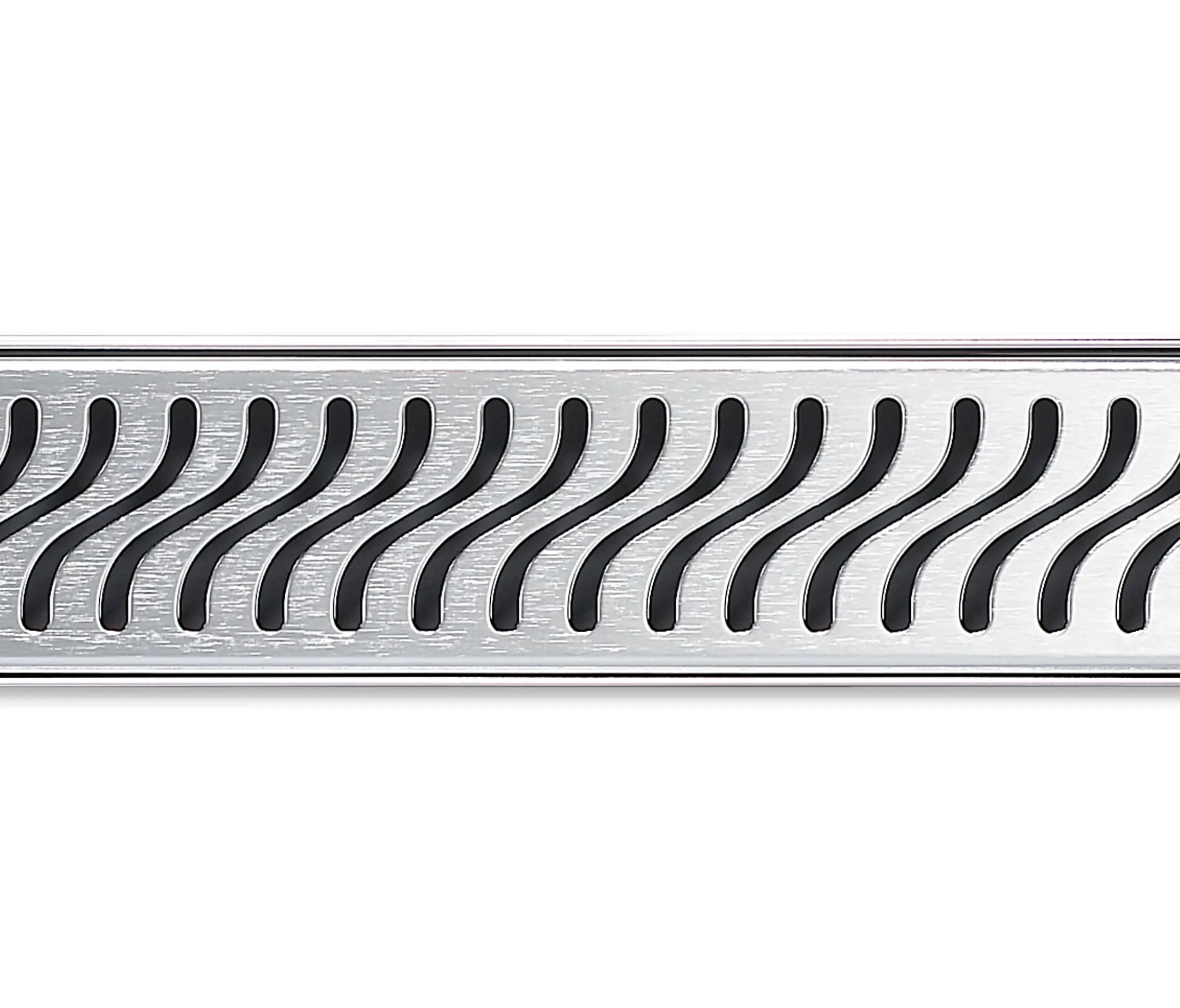 ACO Haustechnik - ACO ShowerDrain E-line round Flag