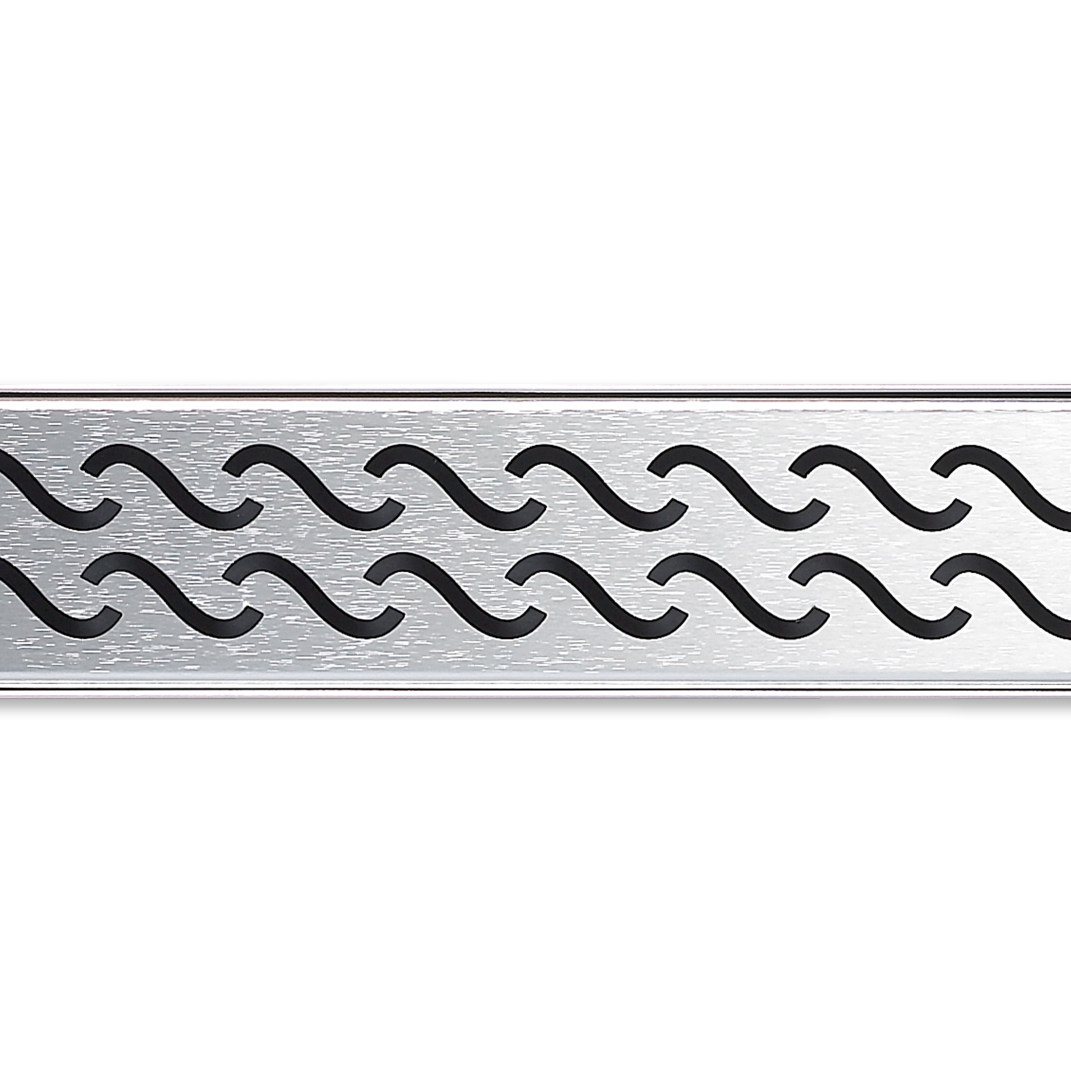 ACO ShowerDrain E-line round Hawaii