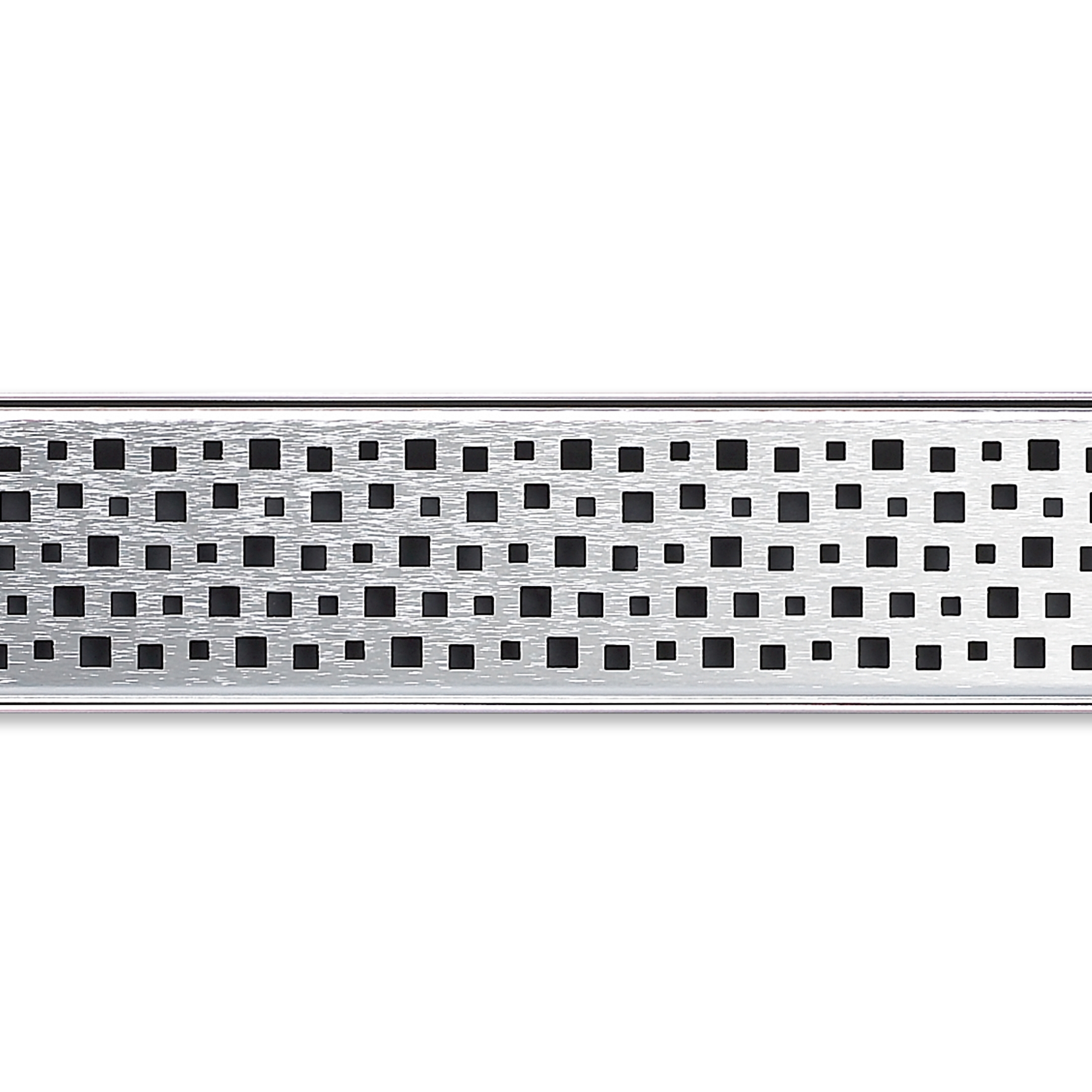 ACO ShowerDrain E-line round Pixel