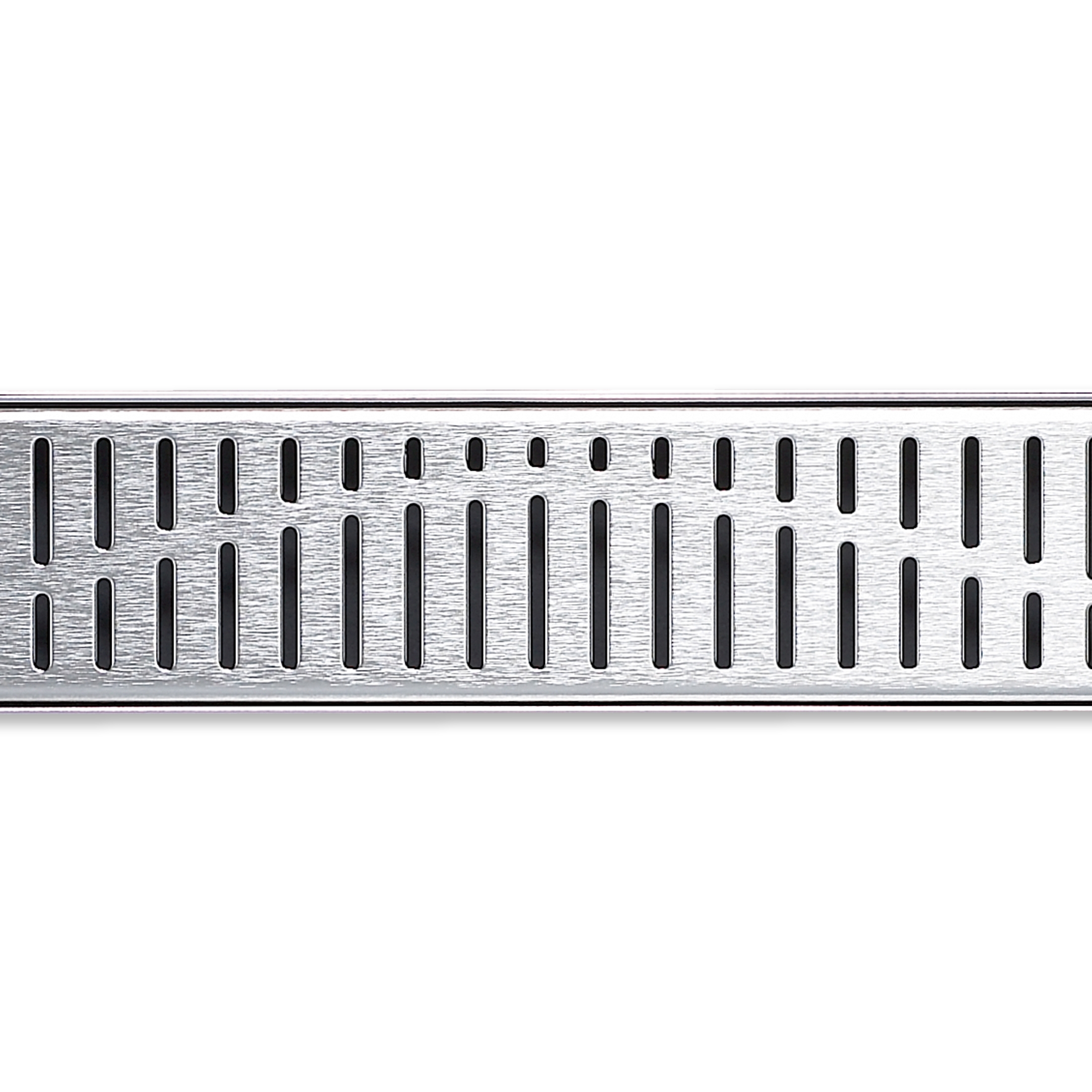 Mostrar el producto ACO ShowerDrain C-line Wave del fabricante ACO Haustechnik