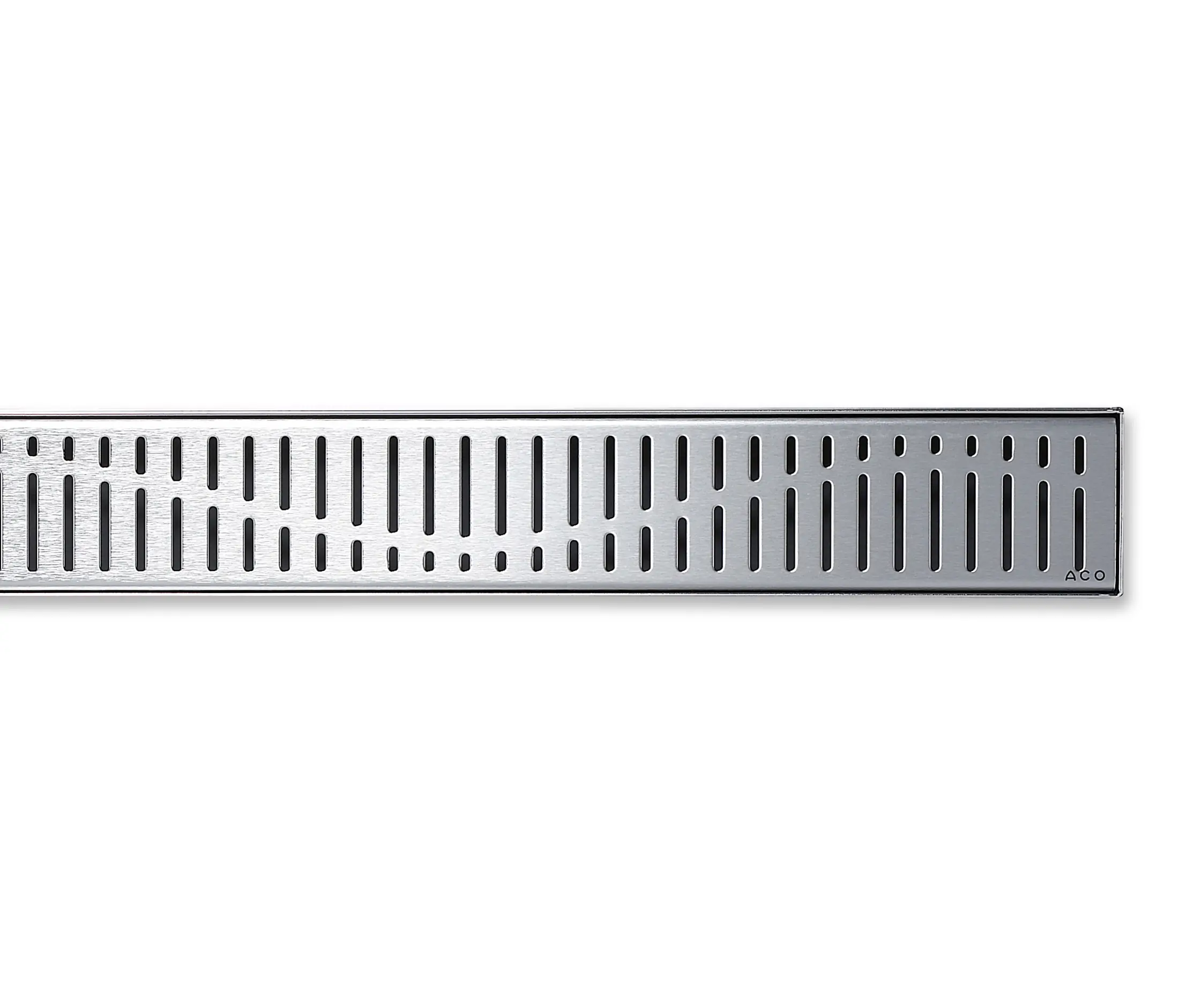 ACO Haustechnik - ACO ShowerDrain C-line Wave