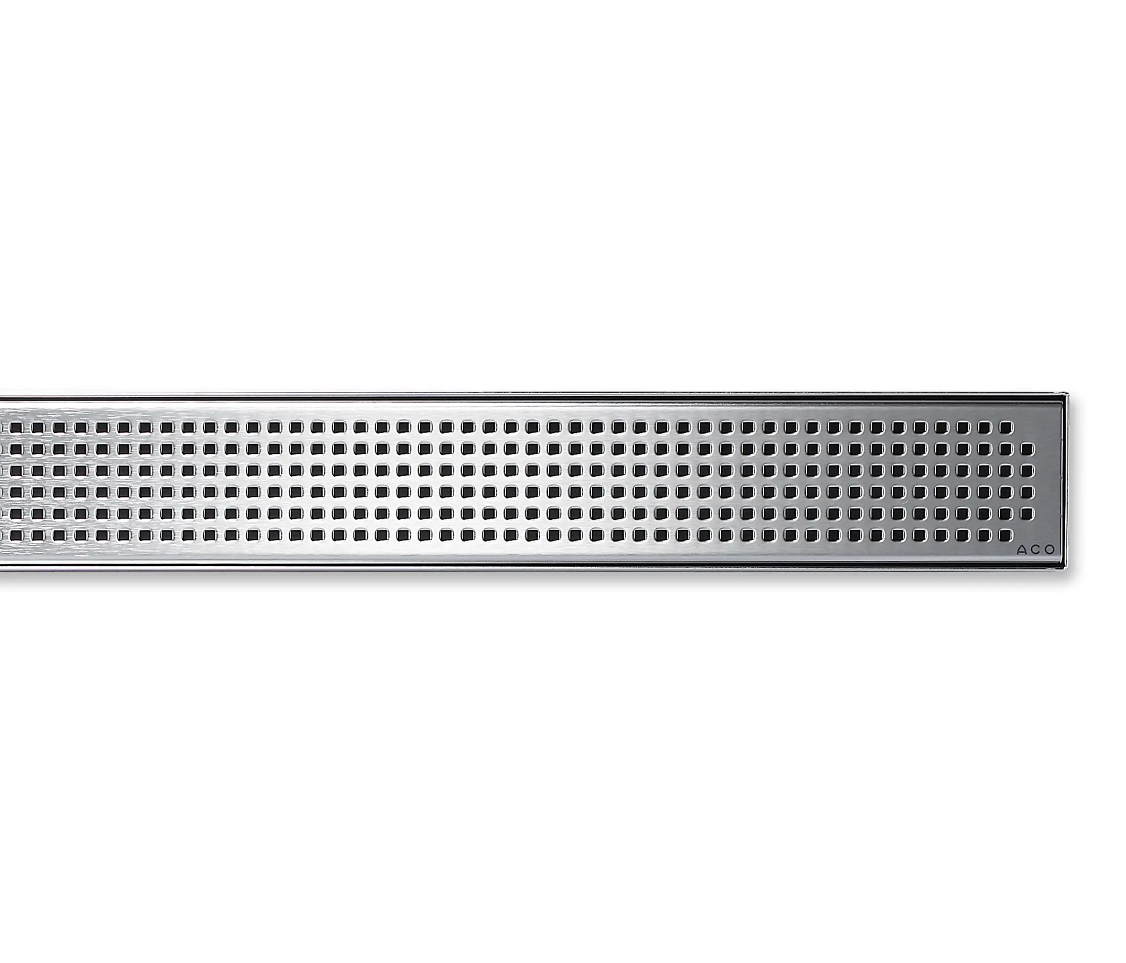 ACO Haustechnik - ACO ShowerDrain C-line Quadrato