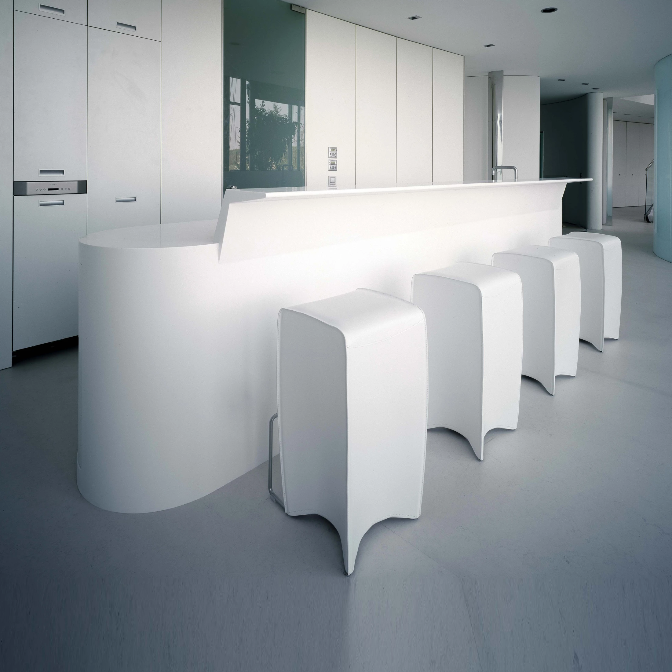 BATH & KITCHEN
