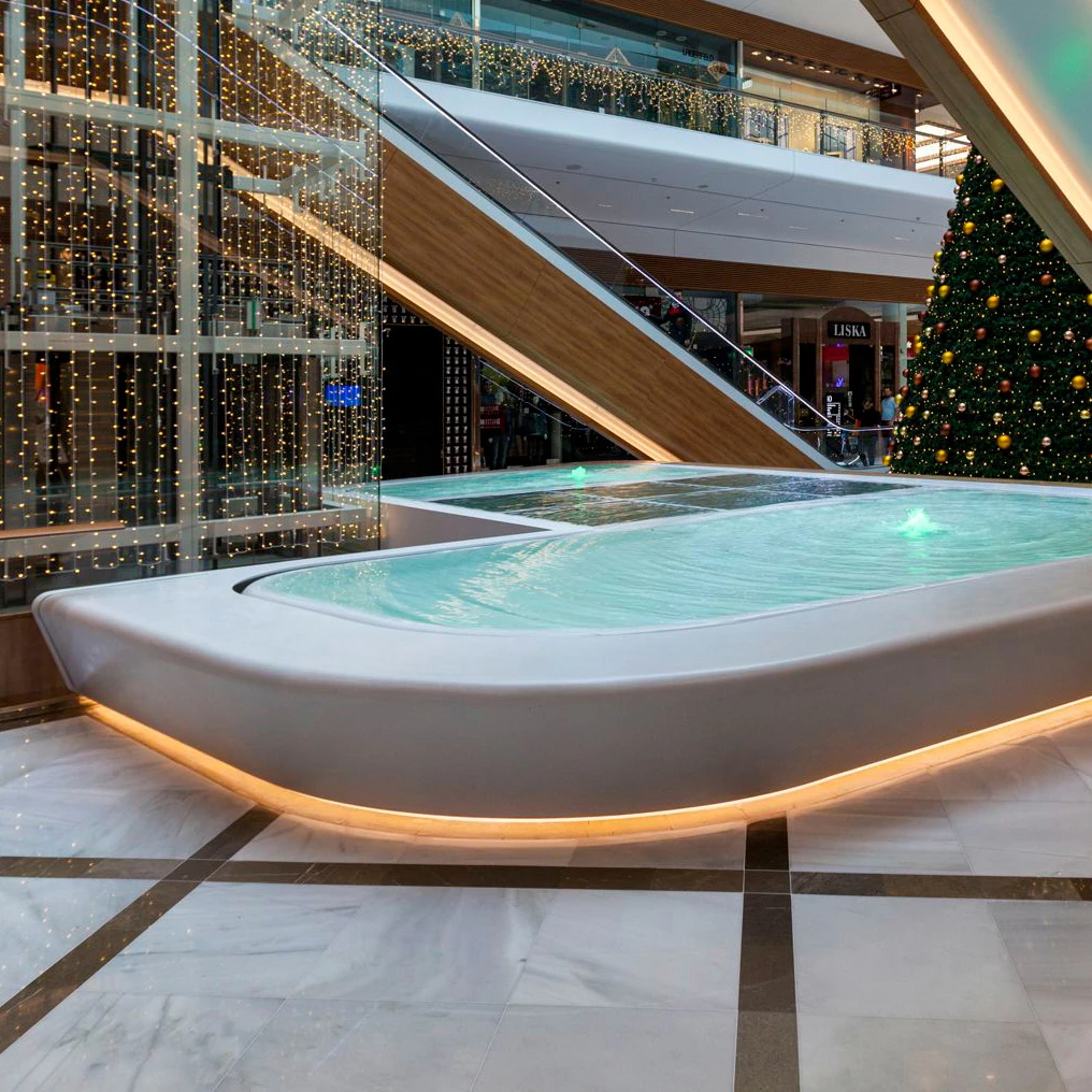 FOUNTAIN