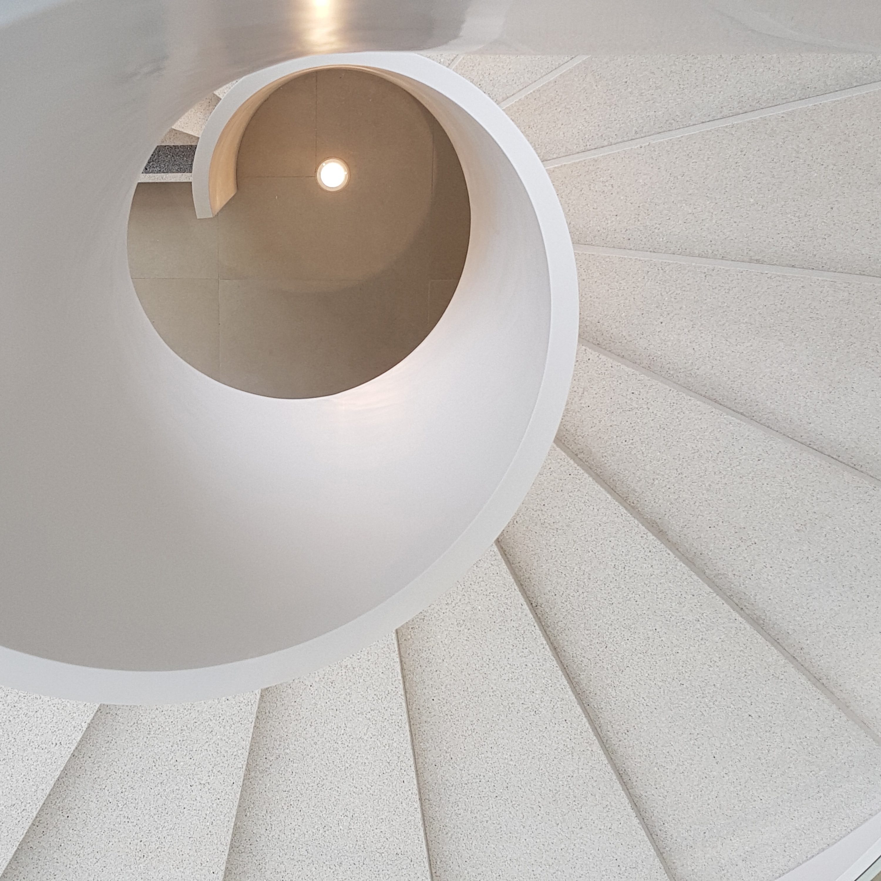STAIRCASES