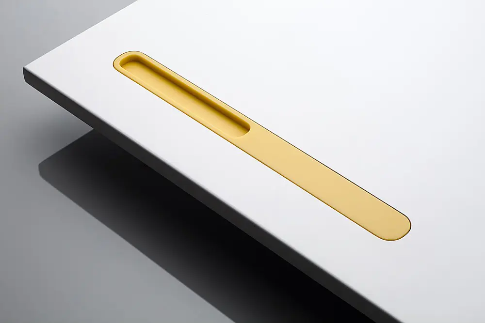 AMOS DESIGN - Linie  8 furniture handle