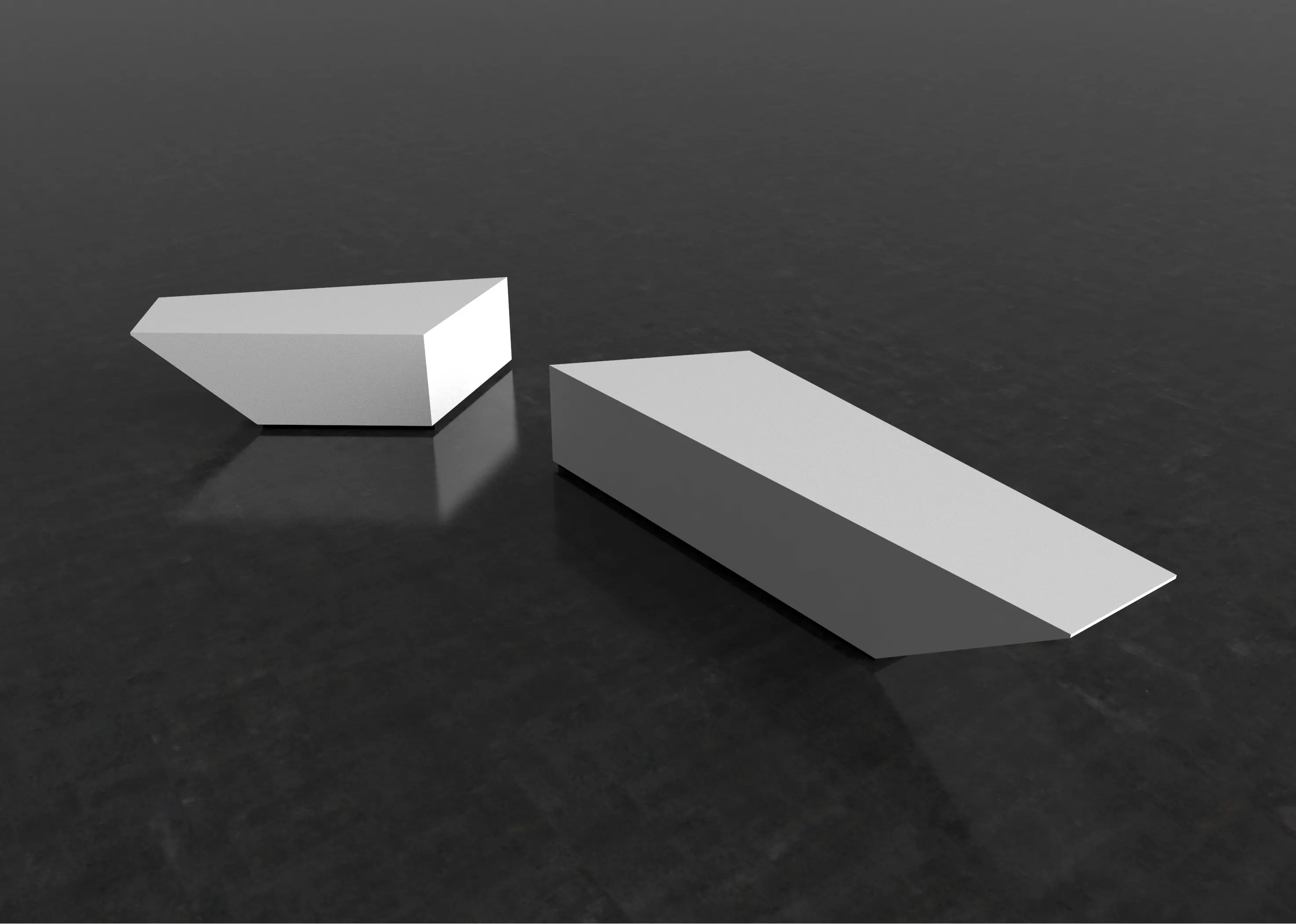 AMOS DESIGN - Pause P 102X