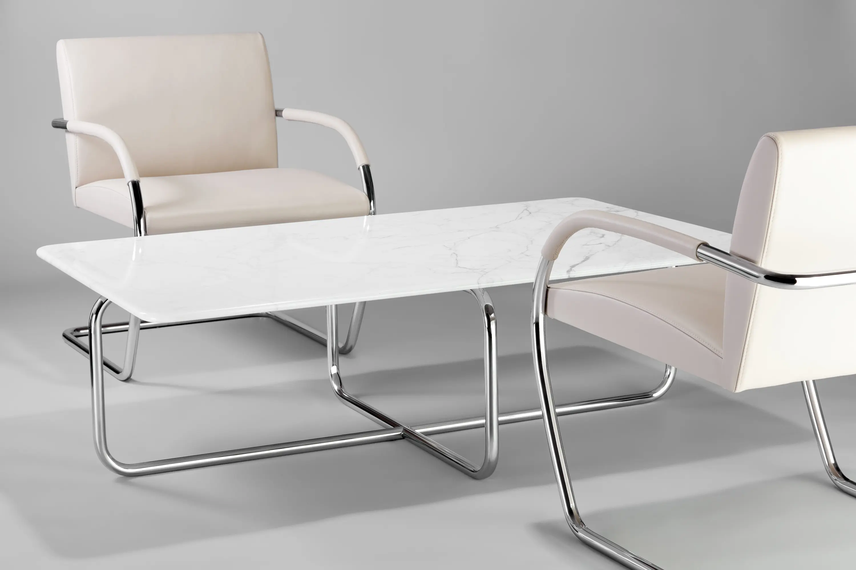 AMOS DESIGN - Ludwig coffee table